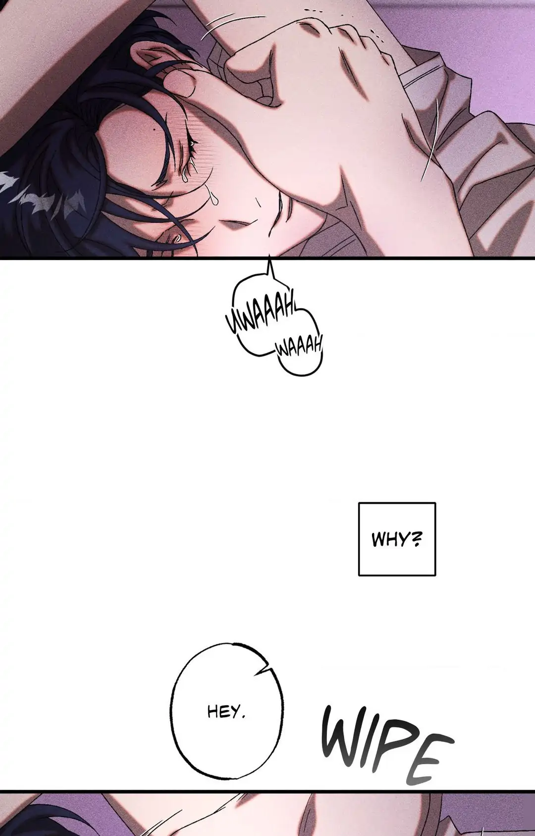 Cash or Credit [Official] - Chapter 30 manhwa
