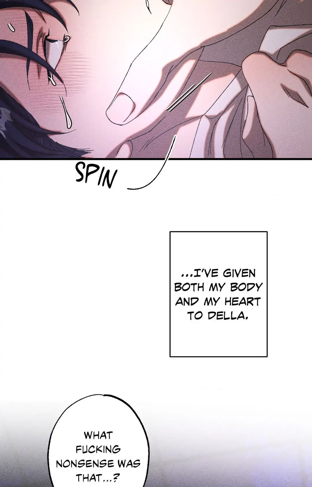 Cash or Credit [Official] - Chapter 30 manhwa