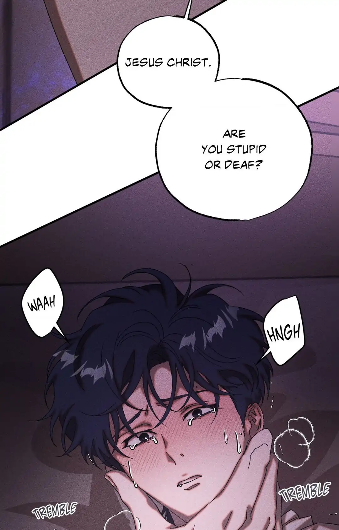 Cash or Credit [Official] - Chapter 30 manhwa
