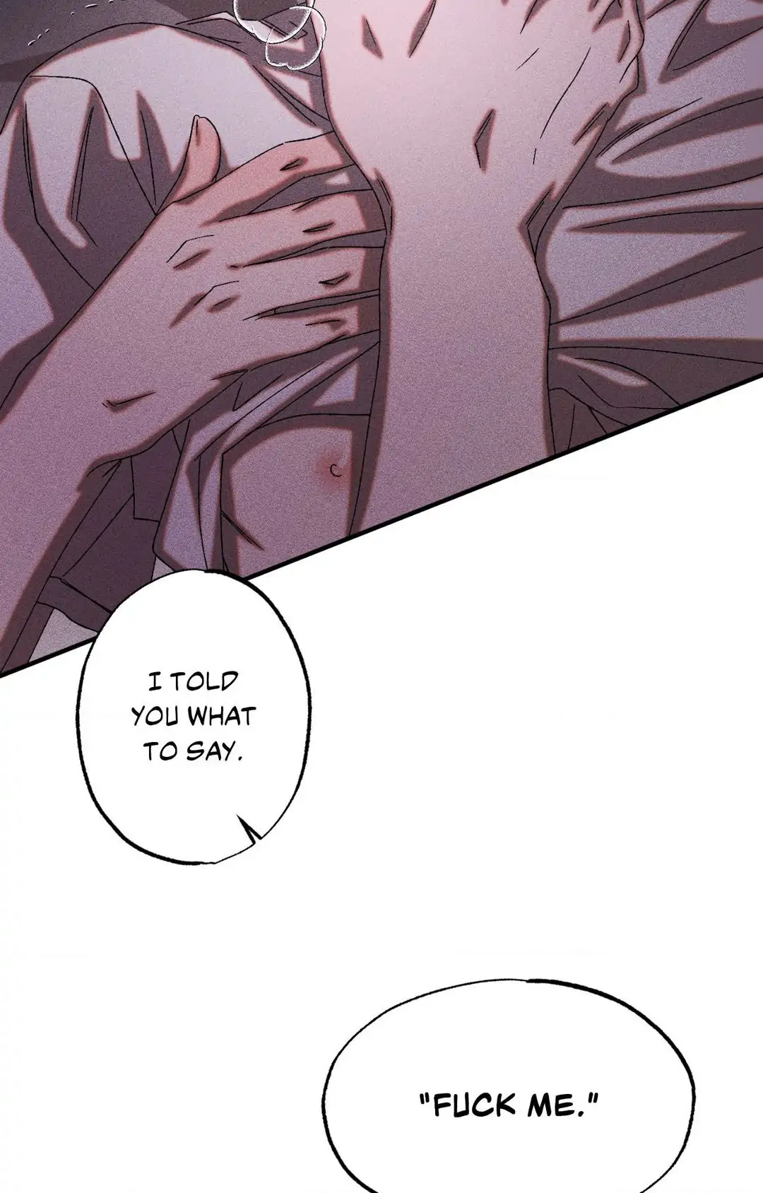 Cash or Credit [Official] - Chapter 30 manhwa