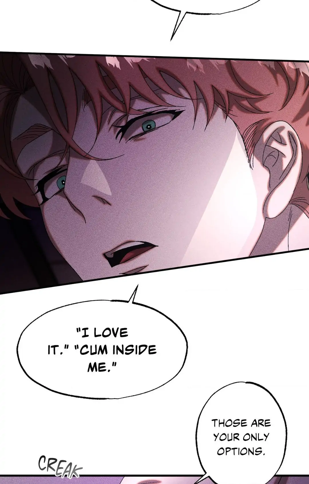 Cash or Credit [Official] - Chapter 30 manhwa
