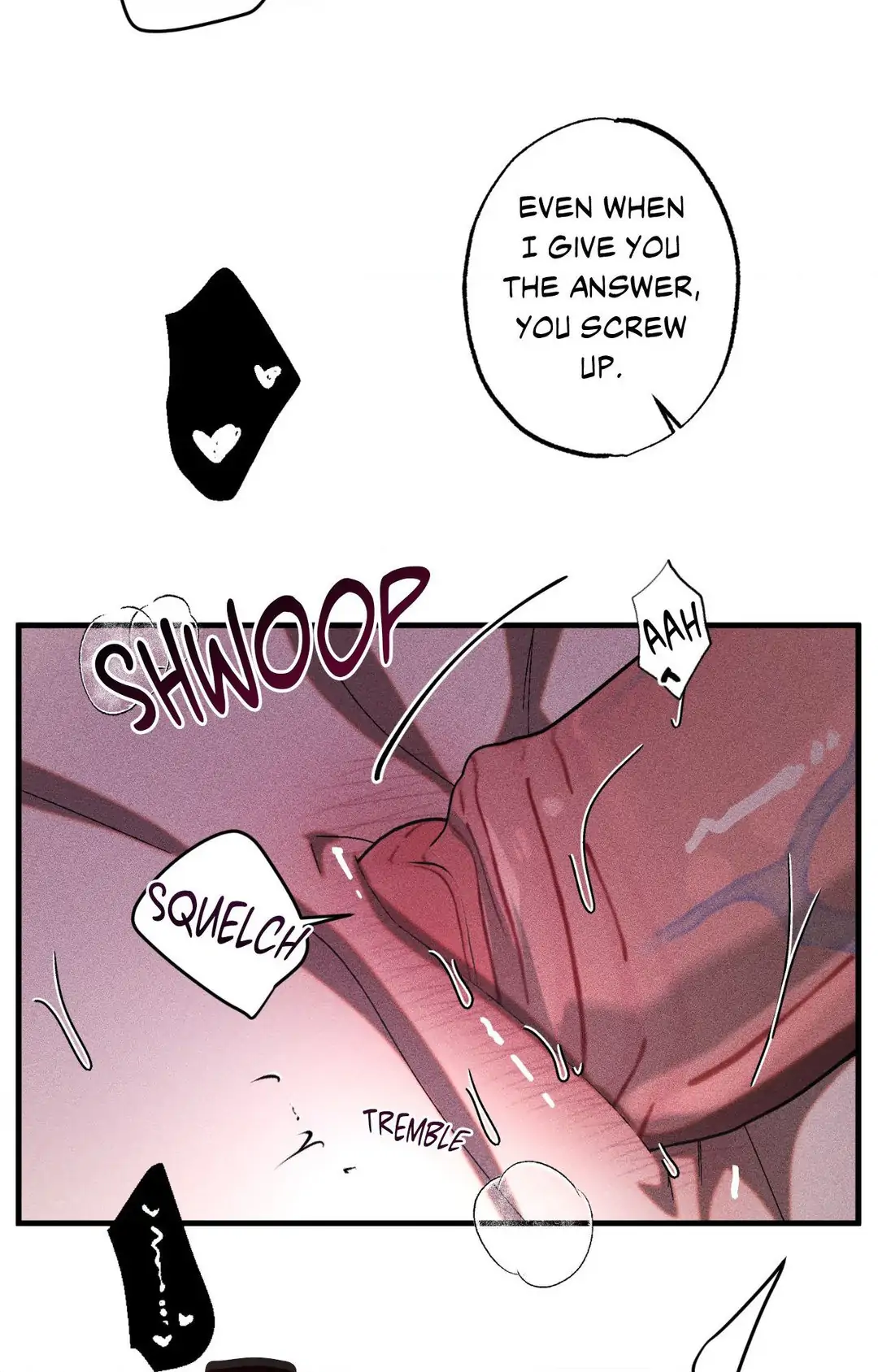 Cash or Credit [Official] - Chapter 30 manhwa