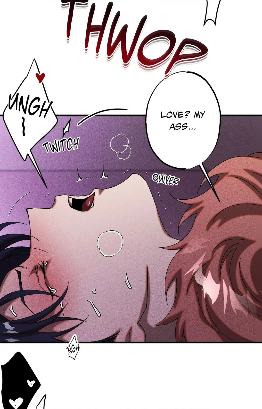 Cash or Credit [Official] - Chapter 30 manhwa