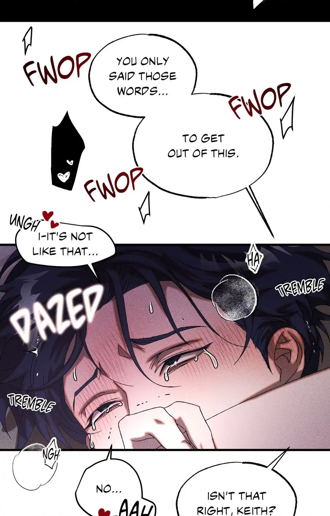 Cash or Credit [Official] - Chapter 30 manhwa