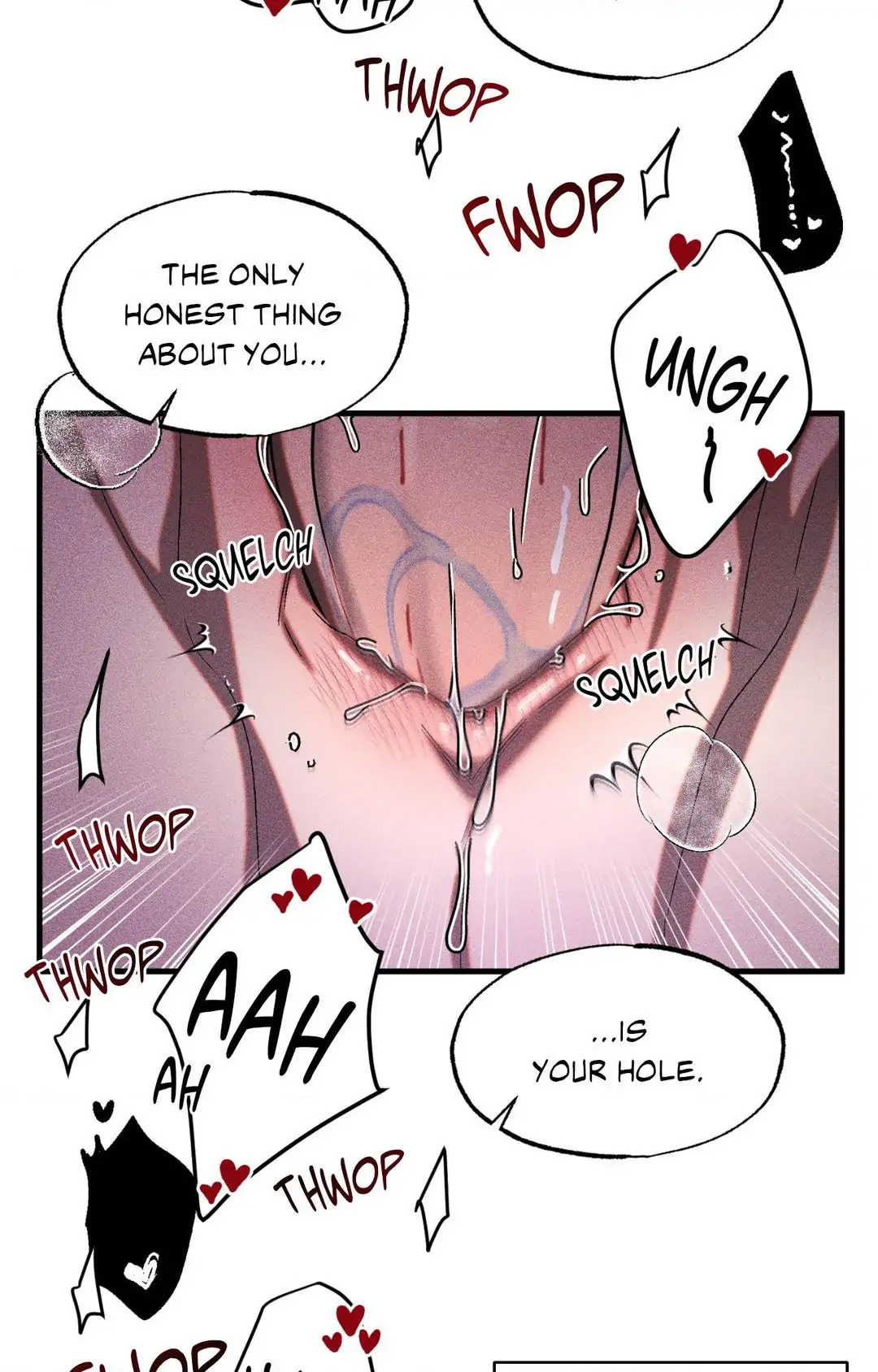 Cash or Credit [Official] - Chapter 30 manhwa