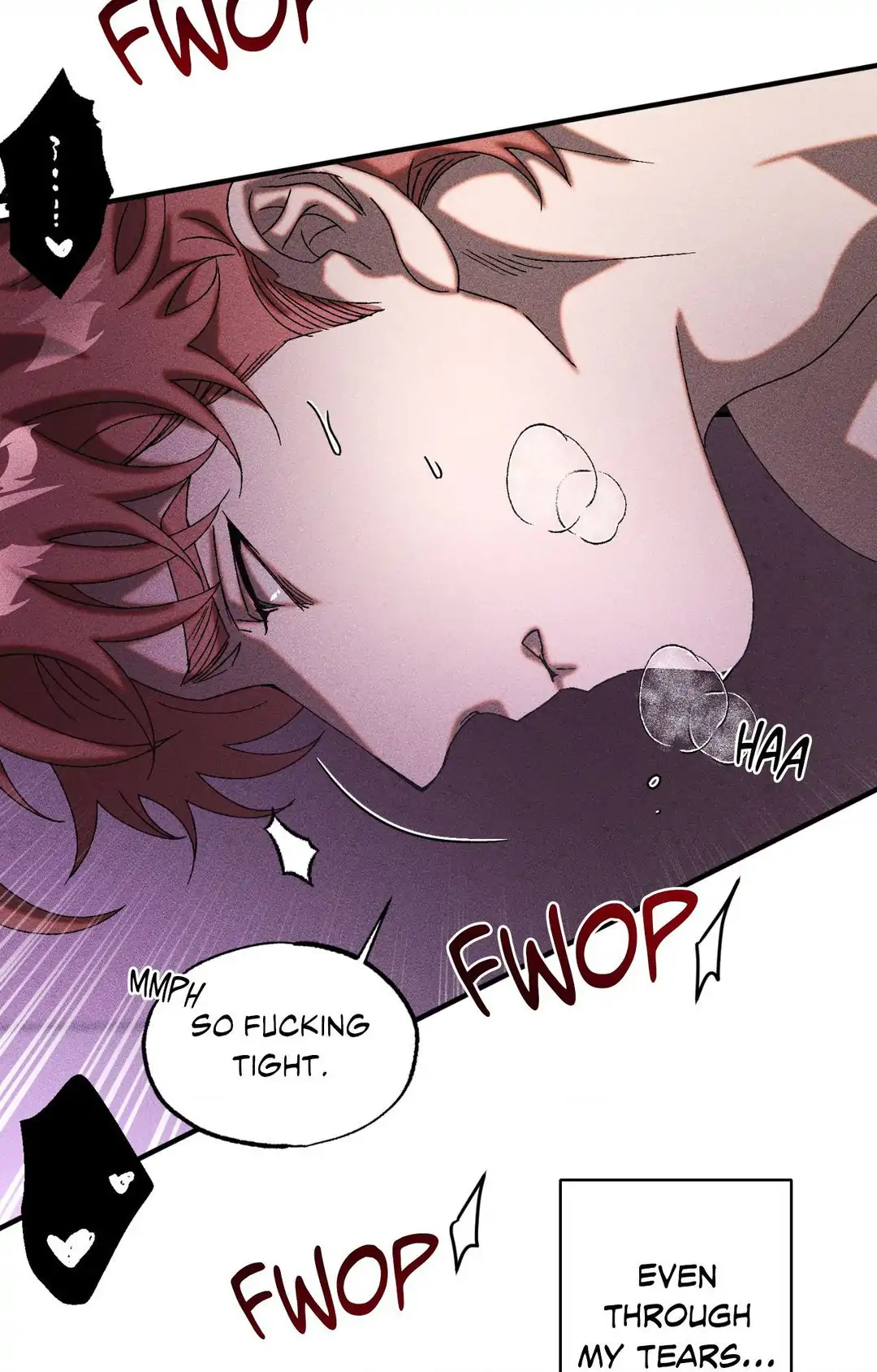 Cash or Credit [Official] - Chapter 30 manhwa