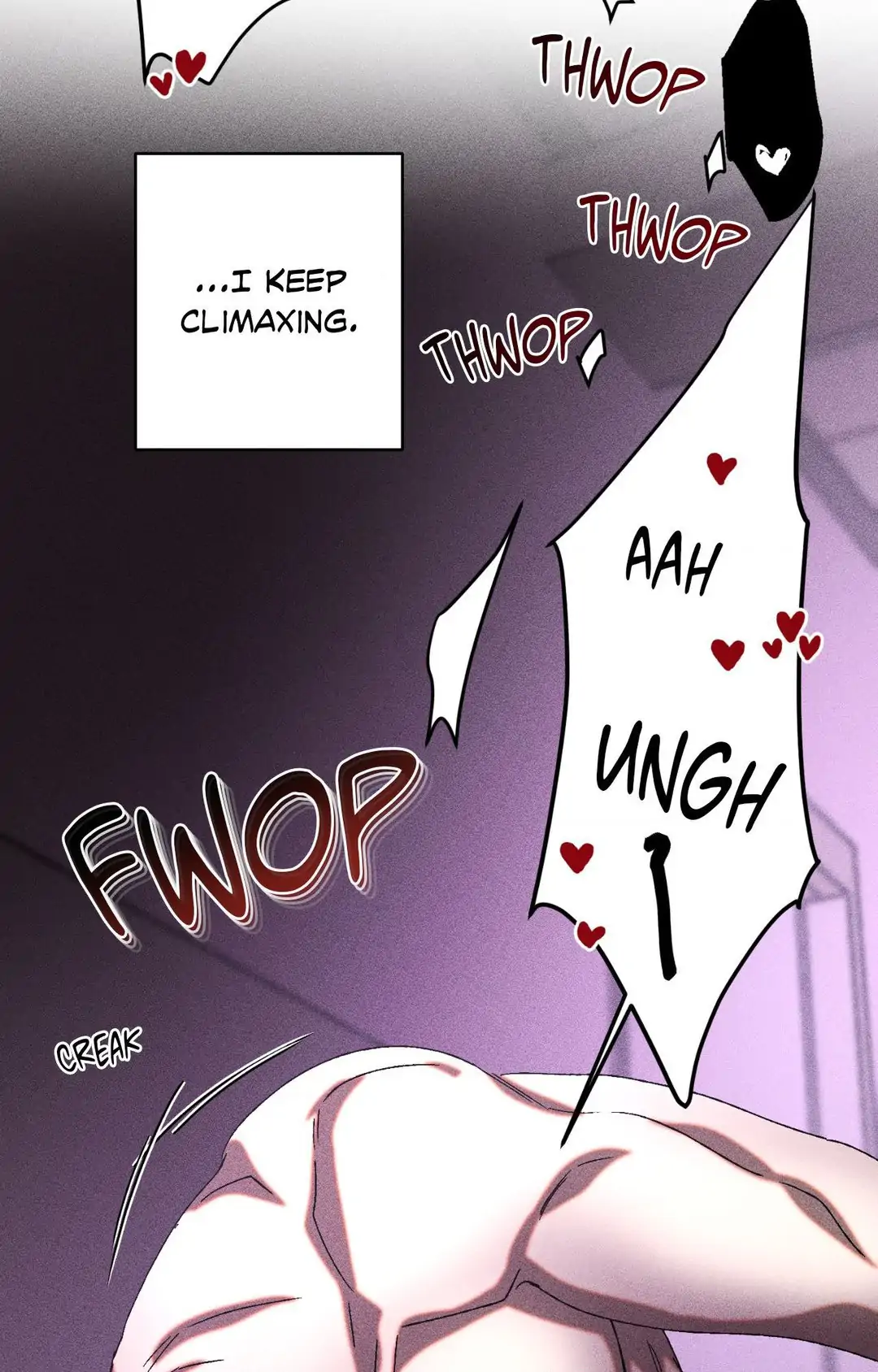 Cash or Credit [Official] - Chapter 30 manhwa