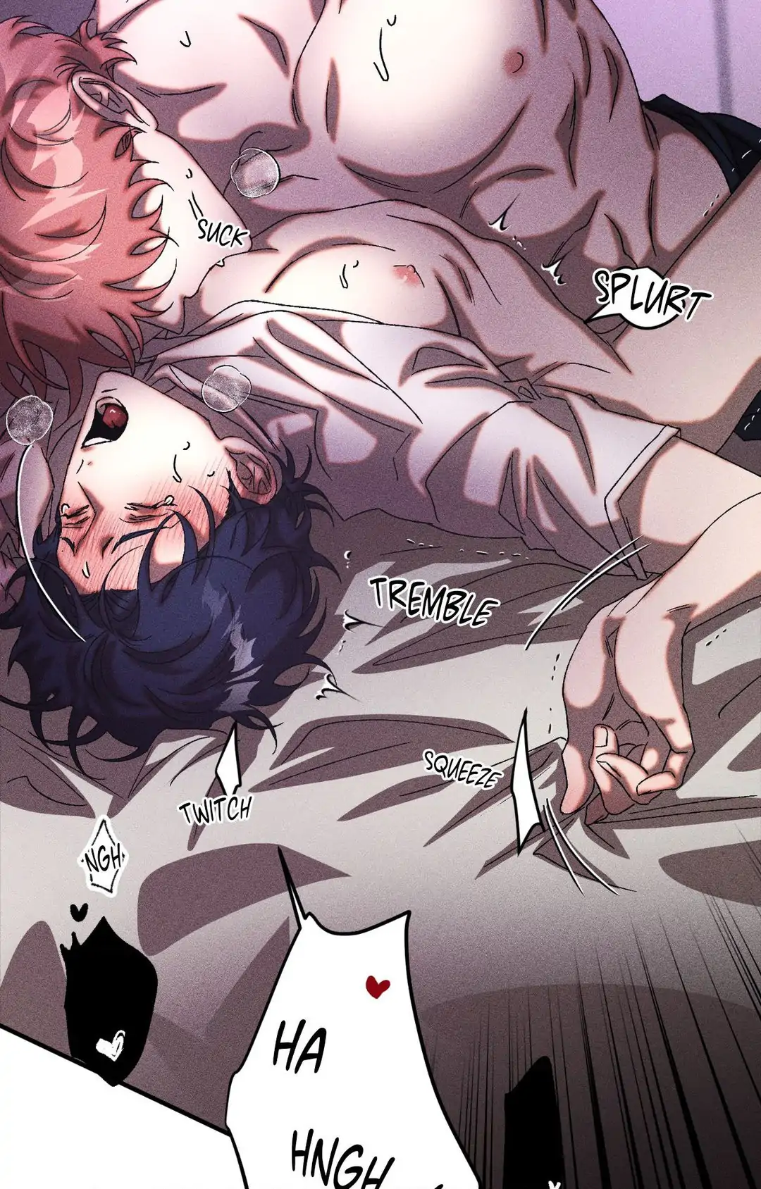 Cash or Credit [Official] - Chapter 30 manhwa