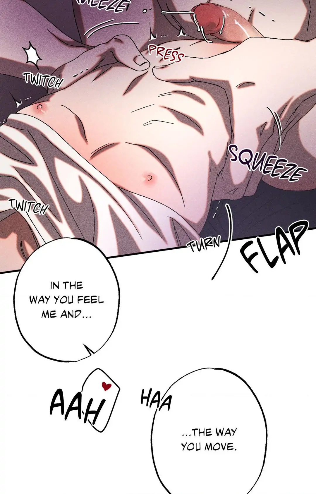 Cash or Credit [Official] - Chapter 30 manhwa