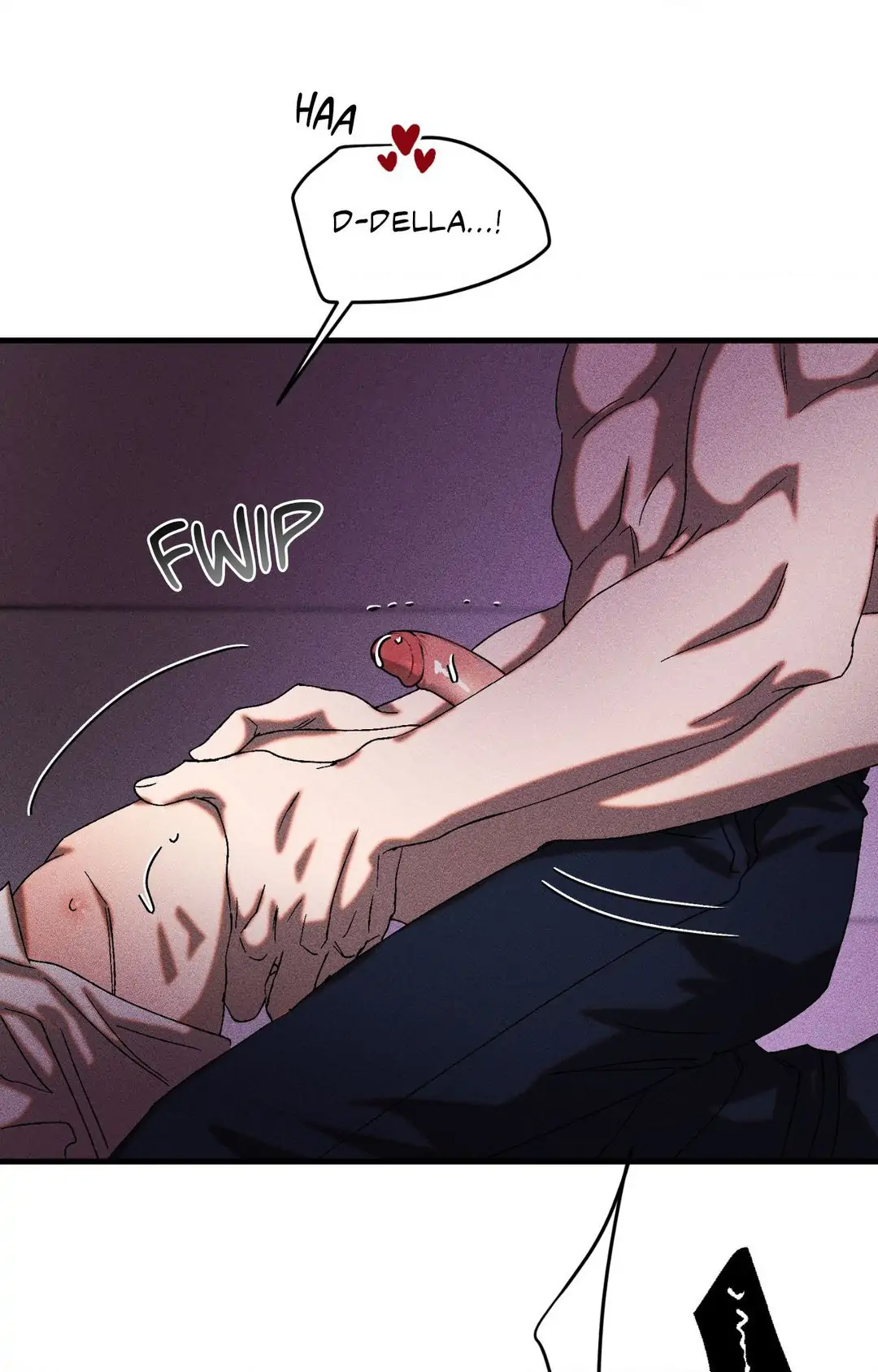 Cash or Credit [Official] - Chapter 30 manhwa
