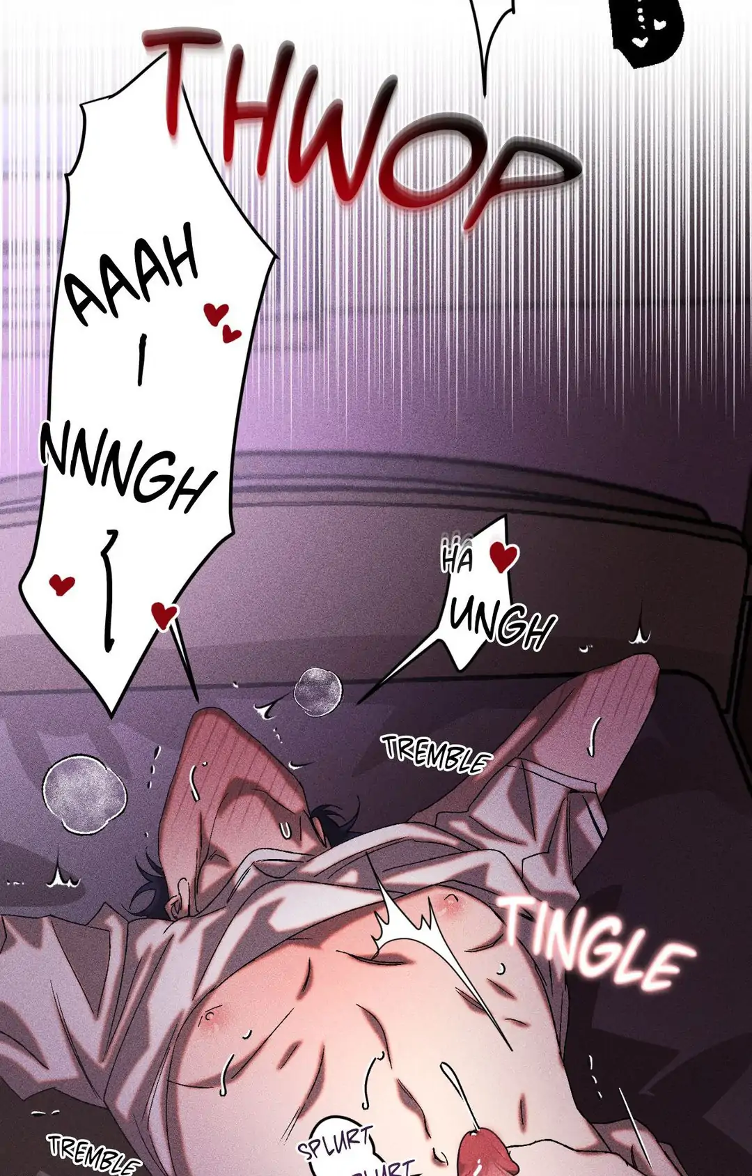 Cash or Credit [Official] - Chapter 30 manhwa
