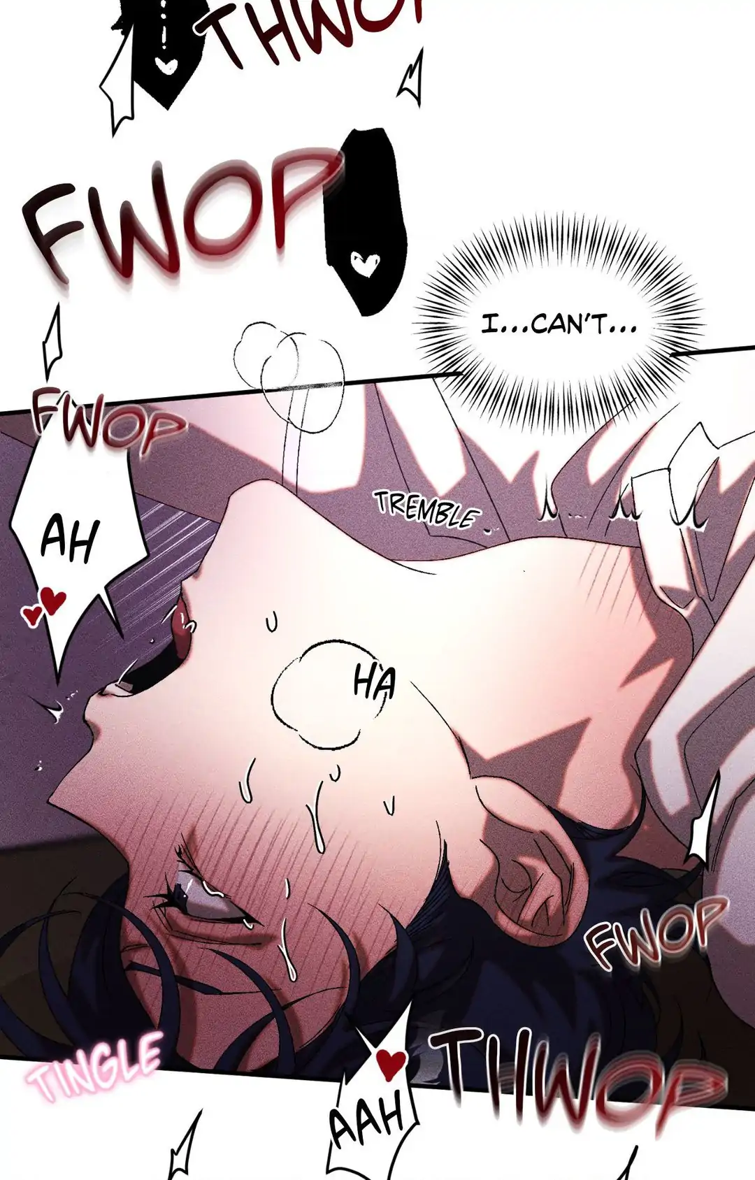 Cash or Credit [Official] - Chapter 30 manhwa