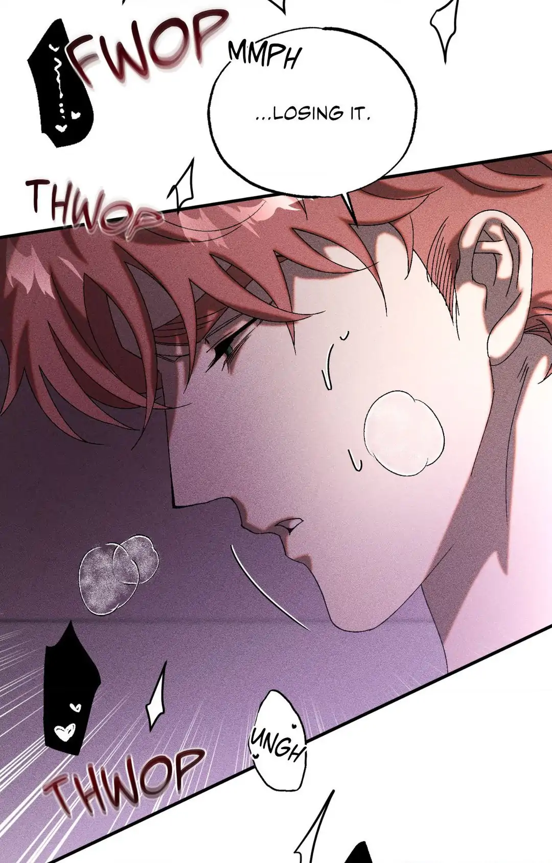 Cash or Credit [Official] - Chapter 30 manhwa