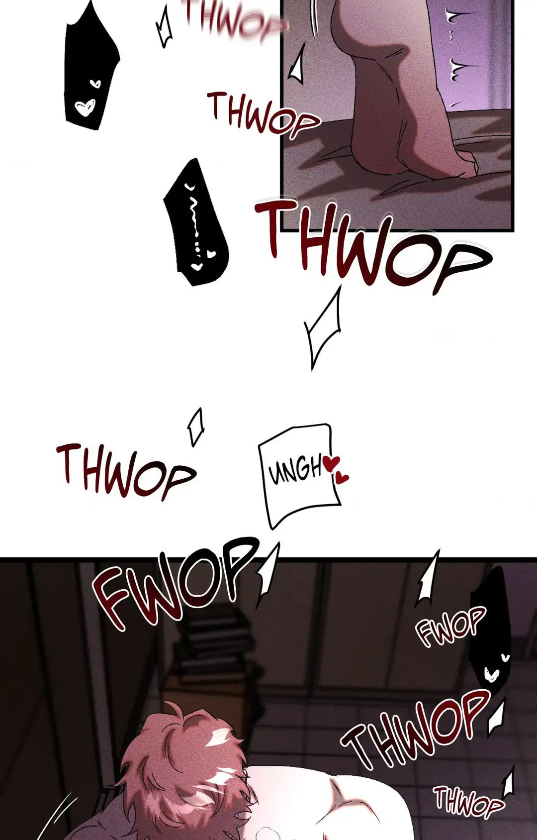 Cash or Credit [Official] - Chapter 30 manhwa