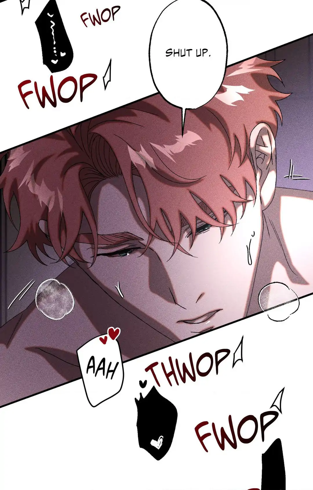 Cash or Credit [Official] - Chapter 30 manhwa