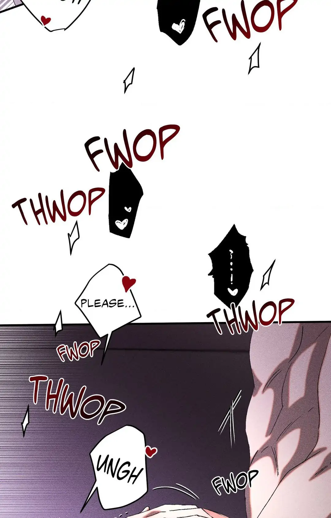 Cash or Credit [Official] - Chapter 30 manhwa