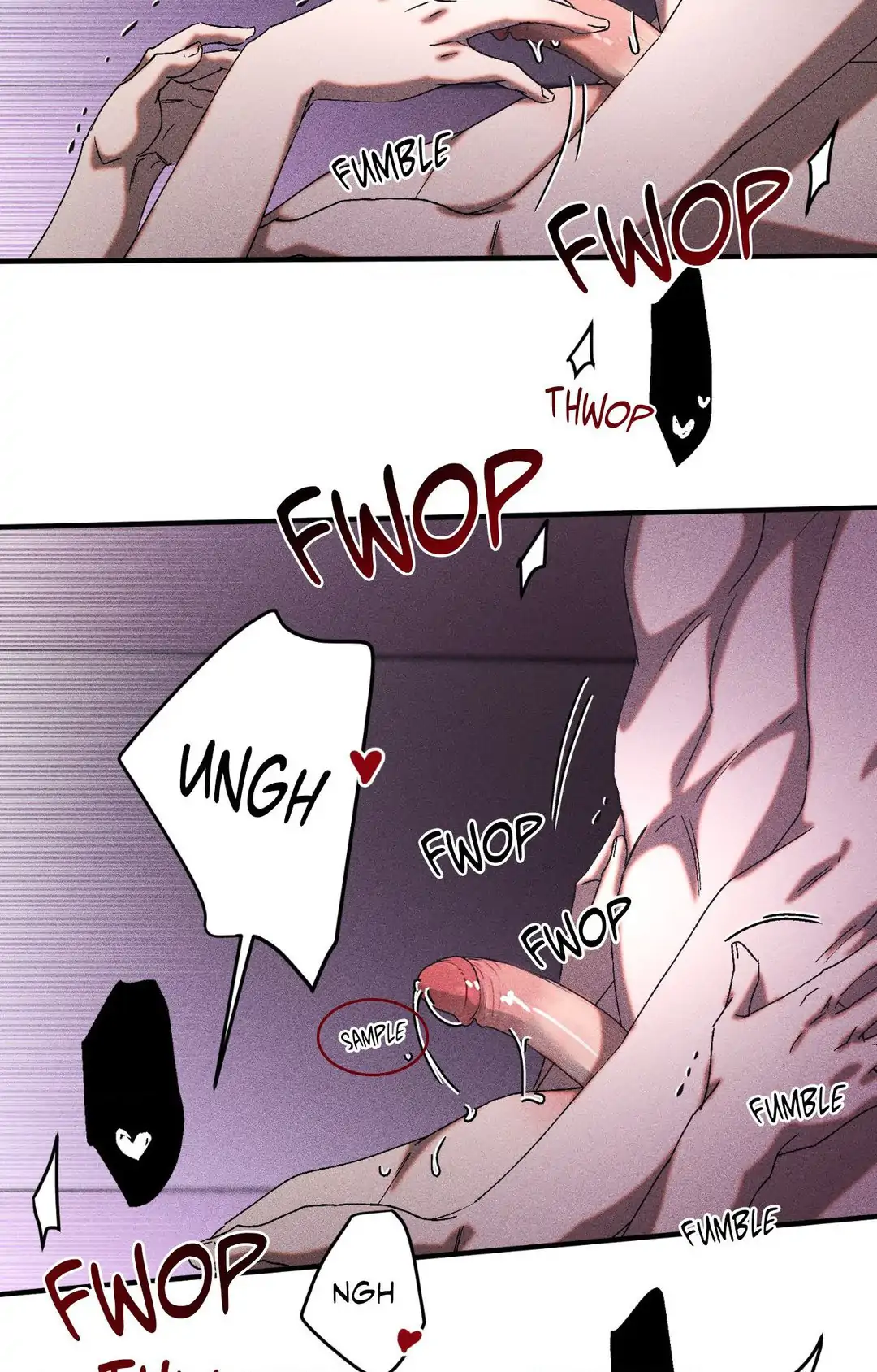 Cash or Credit [Official] - Chapter 30 manhwa