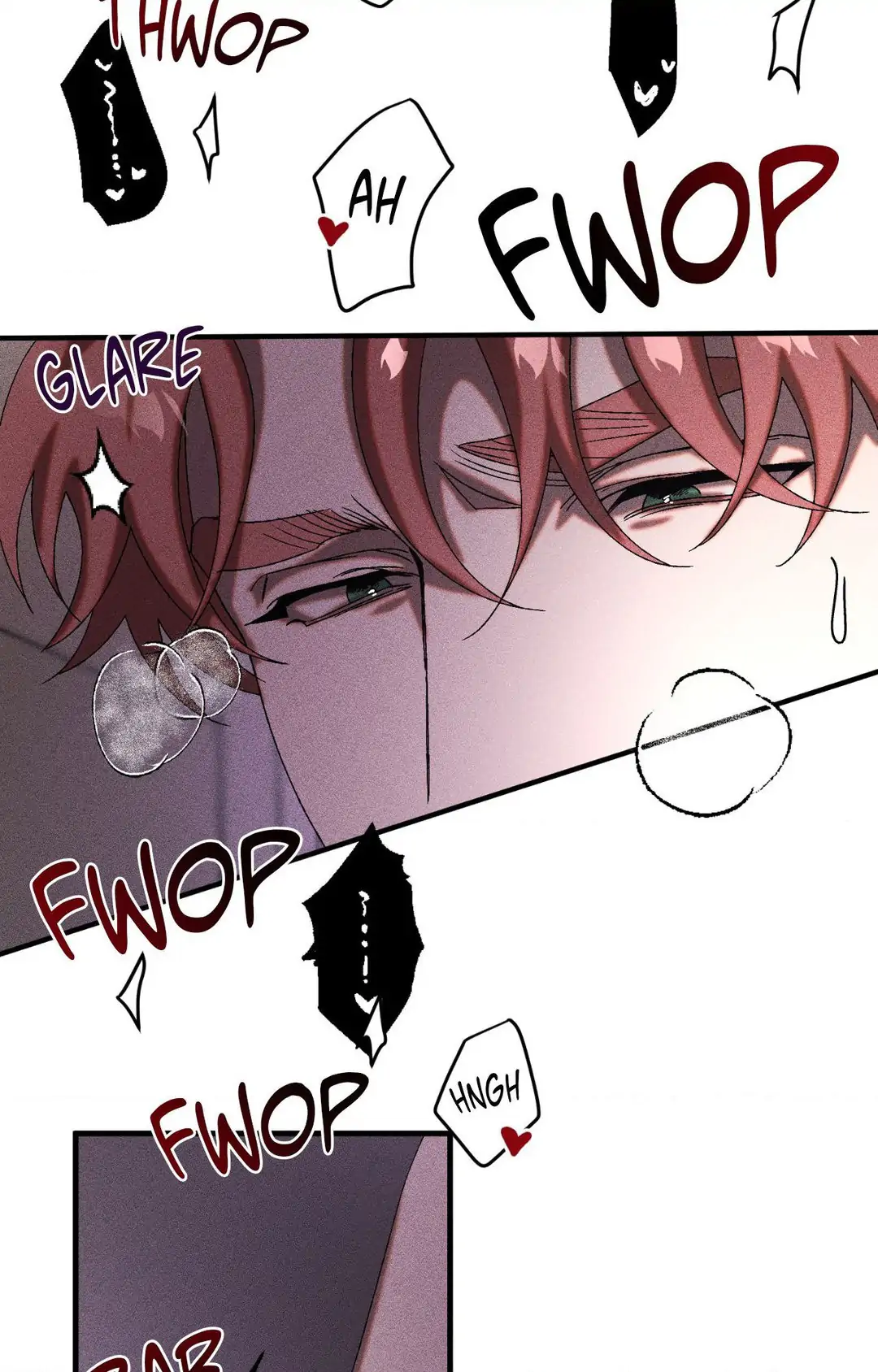Cash or Credit [Official] - Chapter 30 manhwa