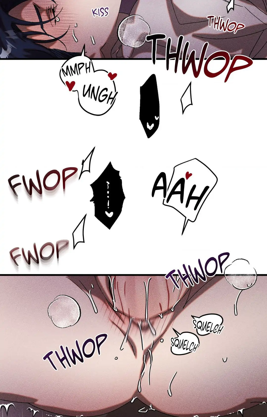 Cash or Credit [Official] - Chapter 30 manhwa