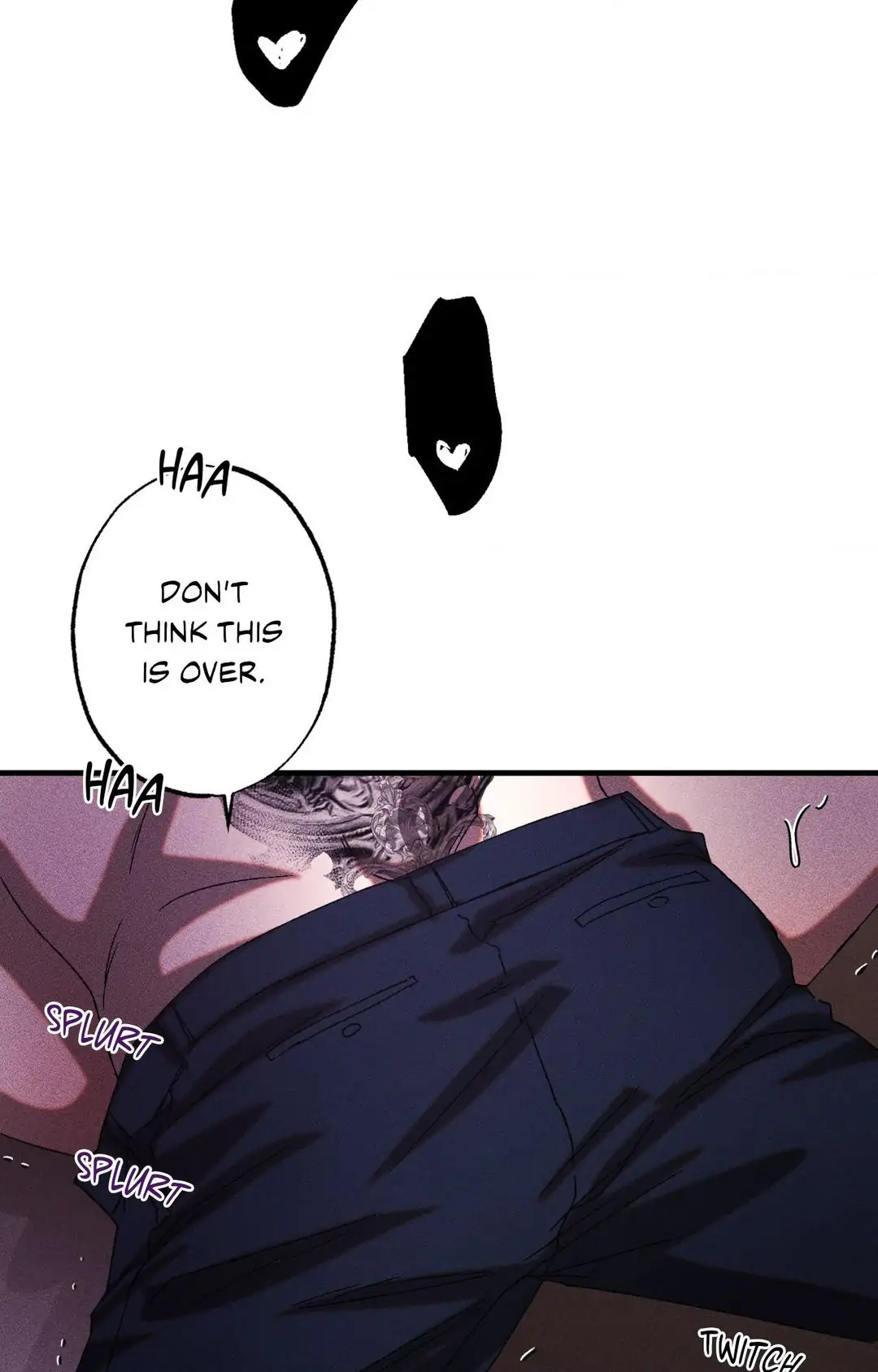 Cash or Credit [Official] - Chapter 30 manhwa