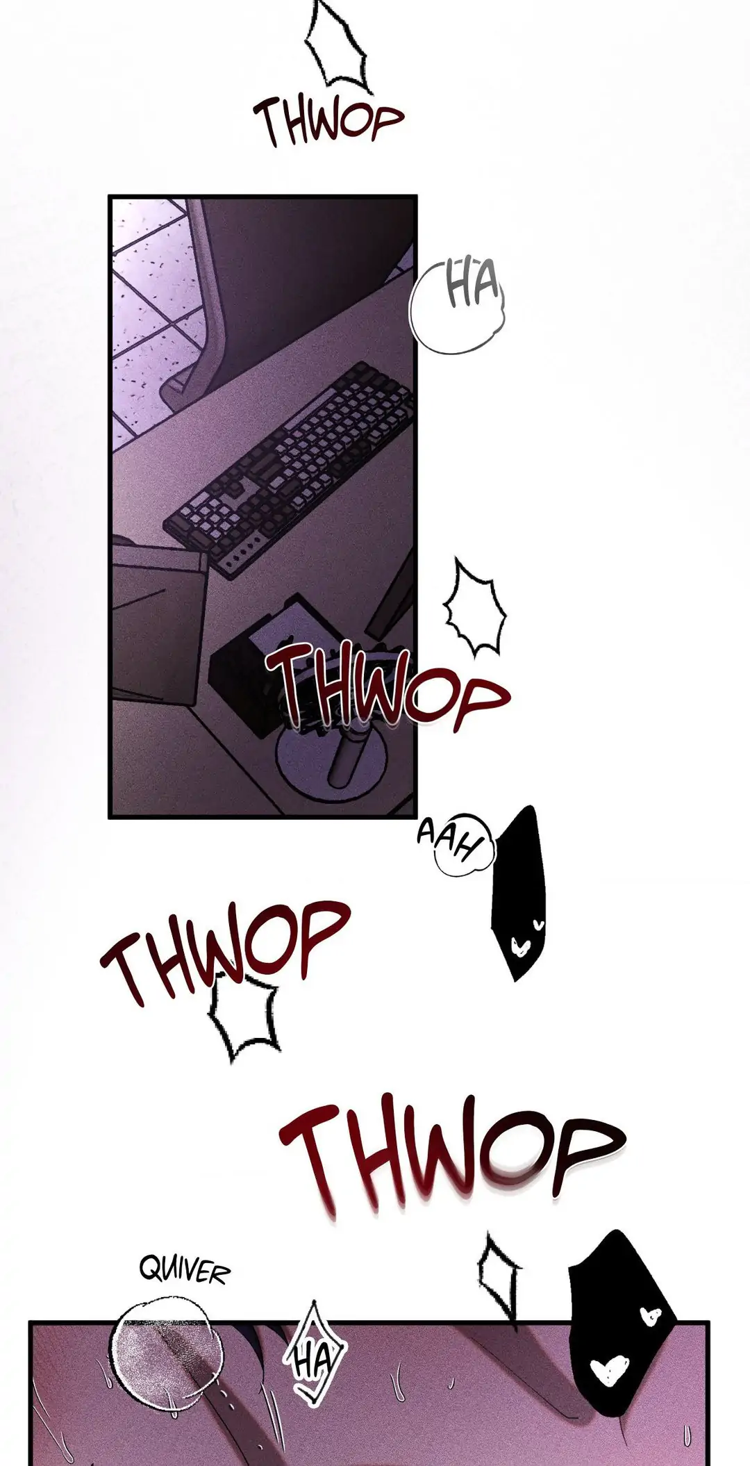 Cash or Credit [Official] - Chapter 31 manhwa