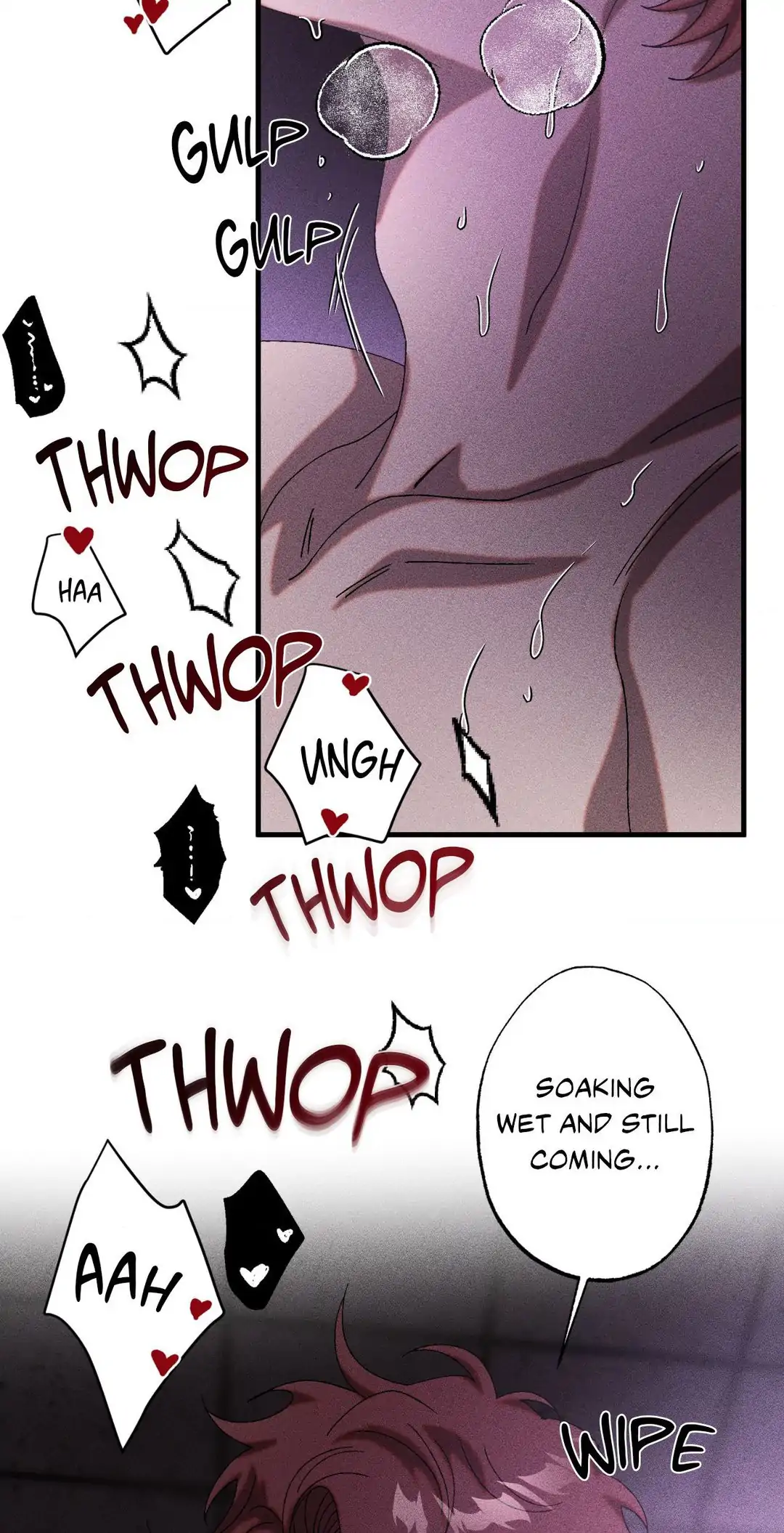 Cash or Credit [Official] - Chapter 31 manhwa