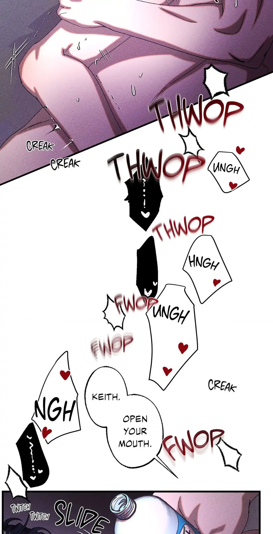 Cash or Credit [Official] - Chapter 31 manhwa