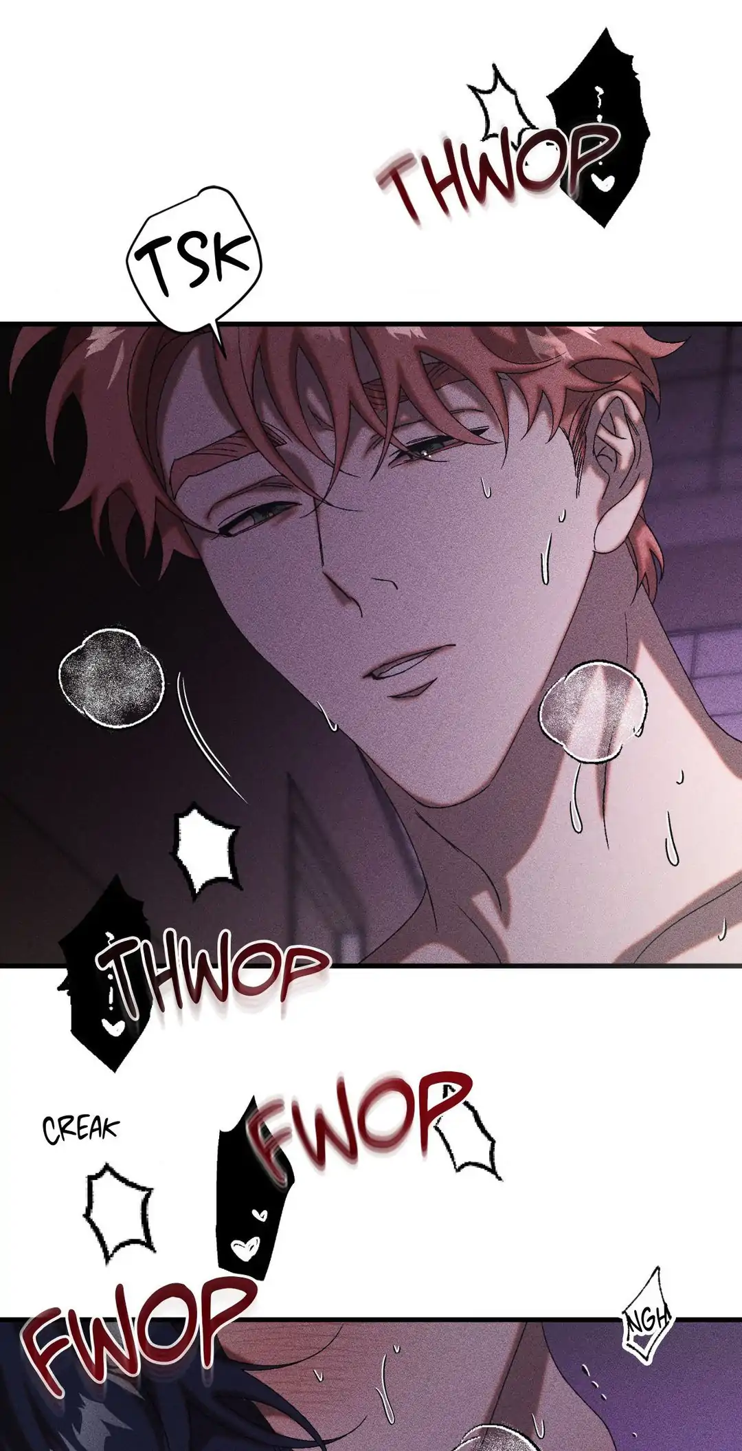 Cash or Credit [Official] - Chapter 31 manhwa