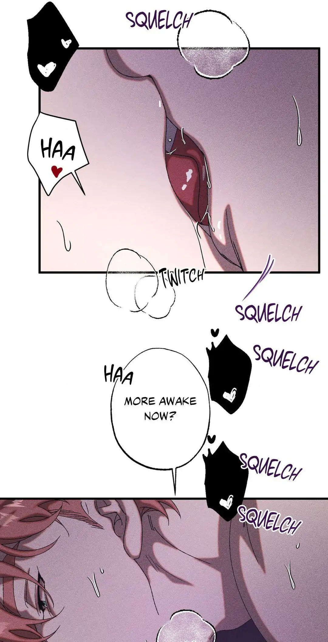 Cash or Credit [Official] - Chapter 31 manhwa