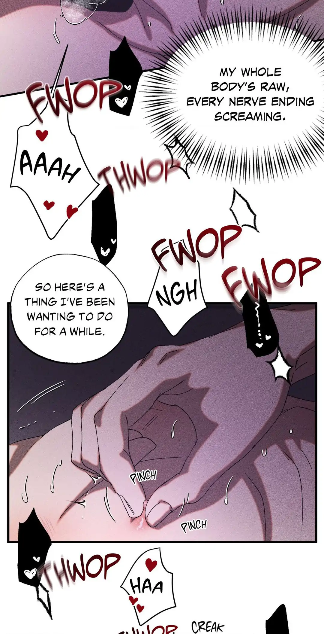 Cash or Credit [Official] - Chapter 31 manhwa