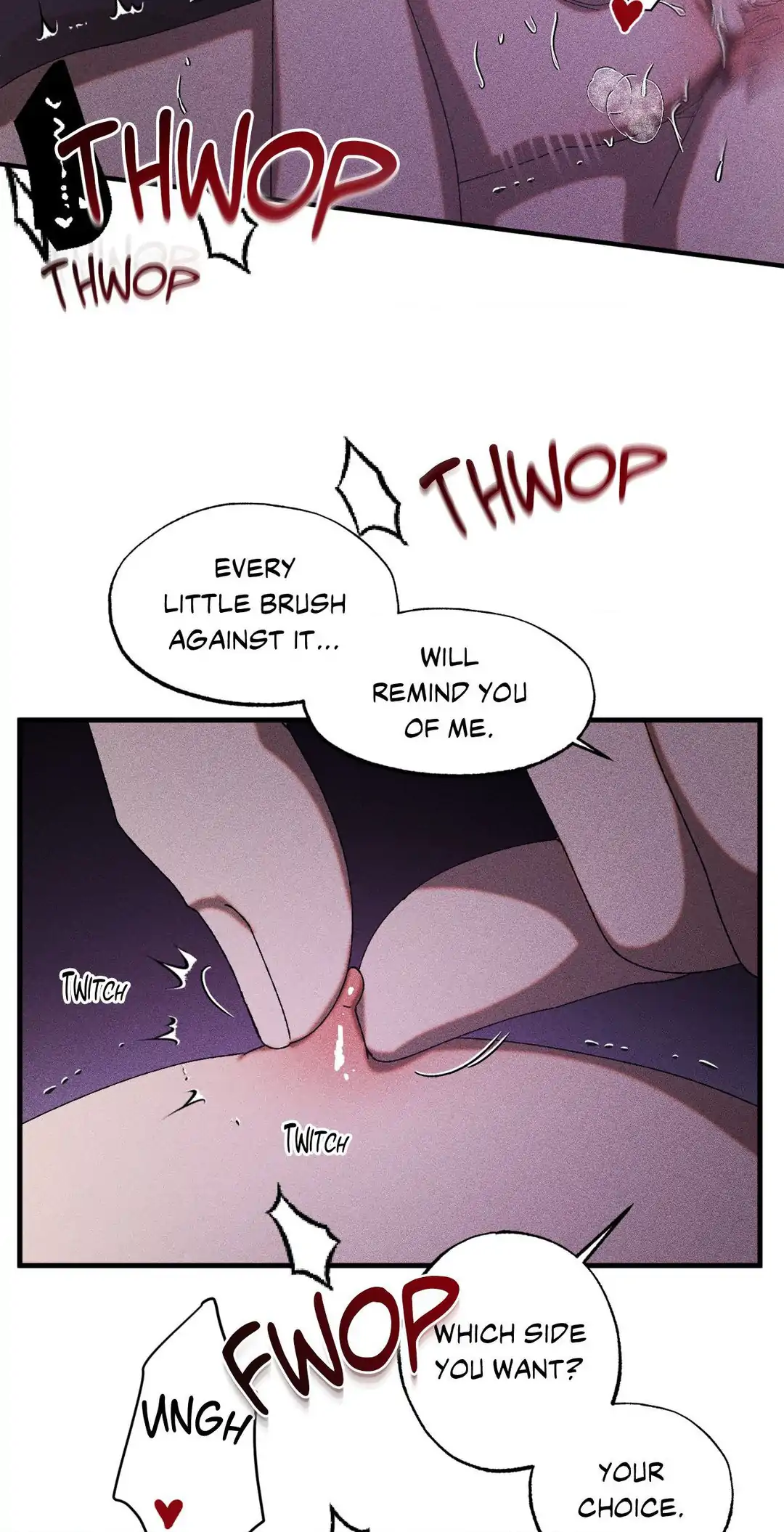 Cash or Credit [Official] - Chapter 31 manhwa
