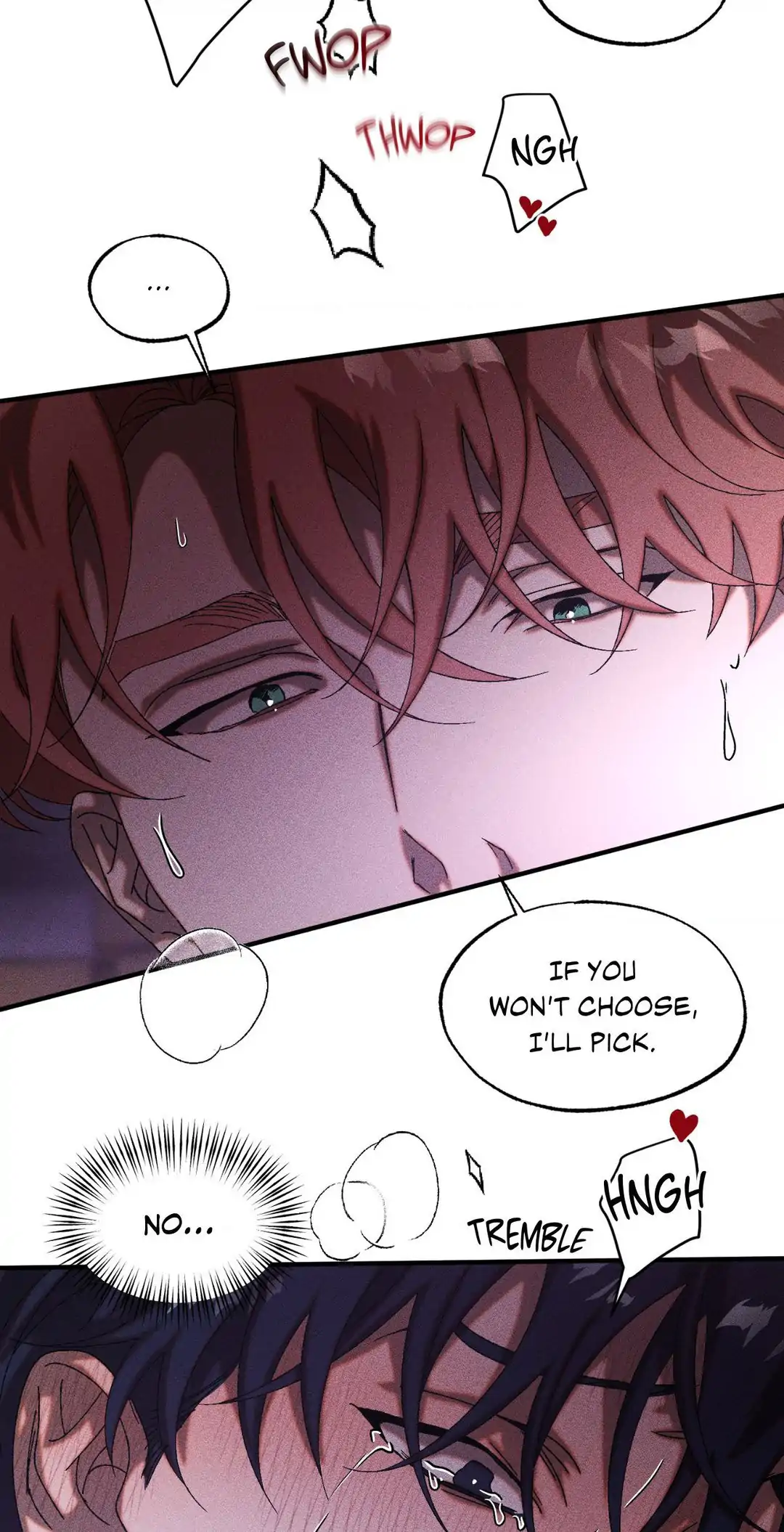 Cash or Credit [Official] - Chapter 31 manhwa
