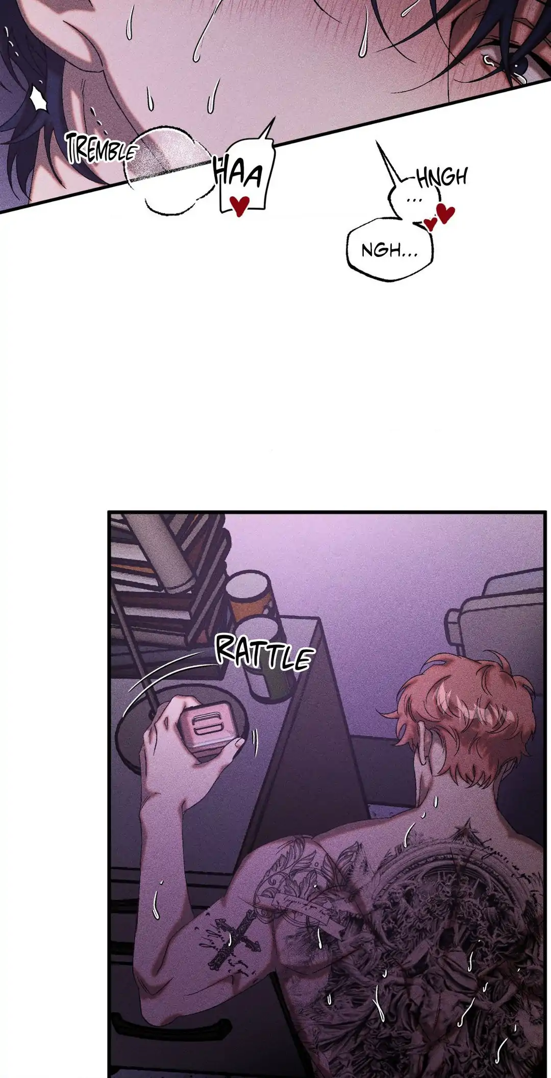 Cash or Credit [Official] - Chapter 31 manhwa