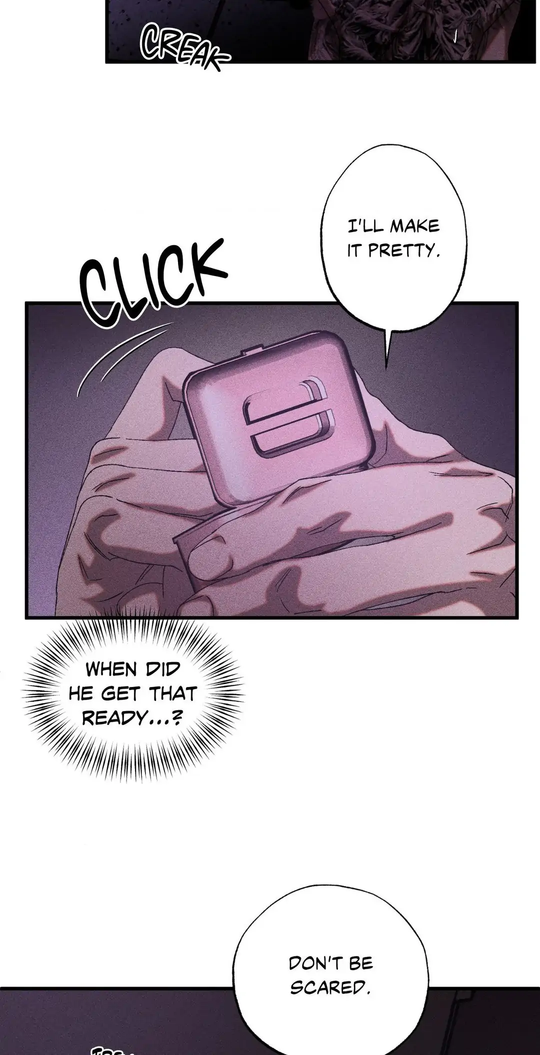 Cash or Credit [Official] - Chapter 31 manhwa