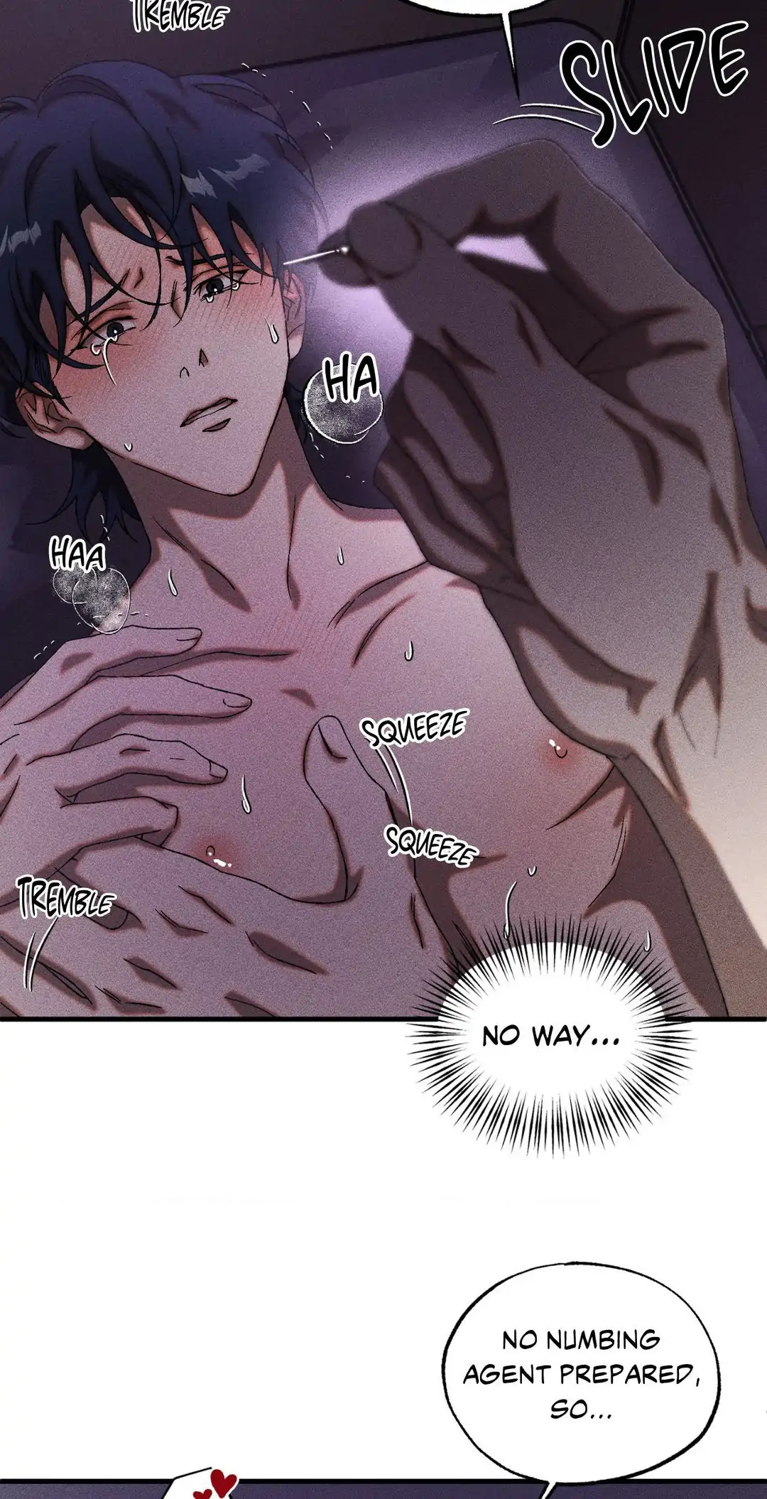 Cash or Credit [Official] - Chapter 31 manhwa