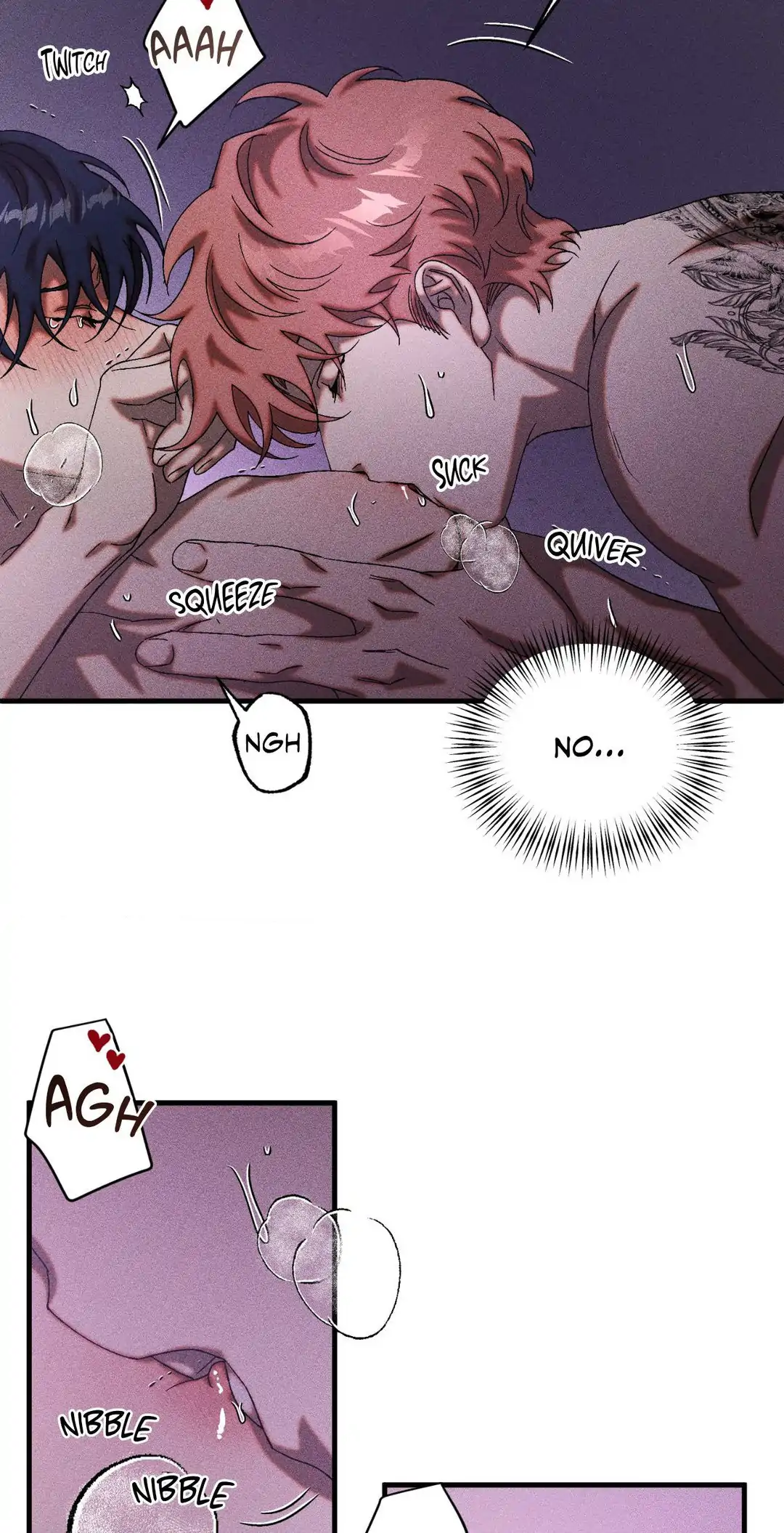 Cash or Credit [Official] - Chapter 31 manhwa