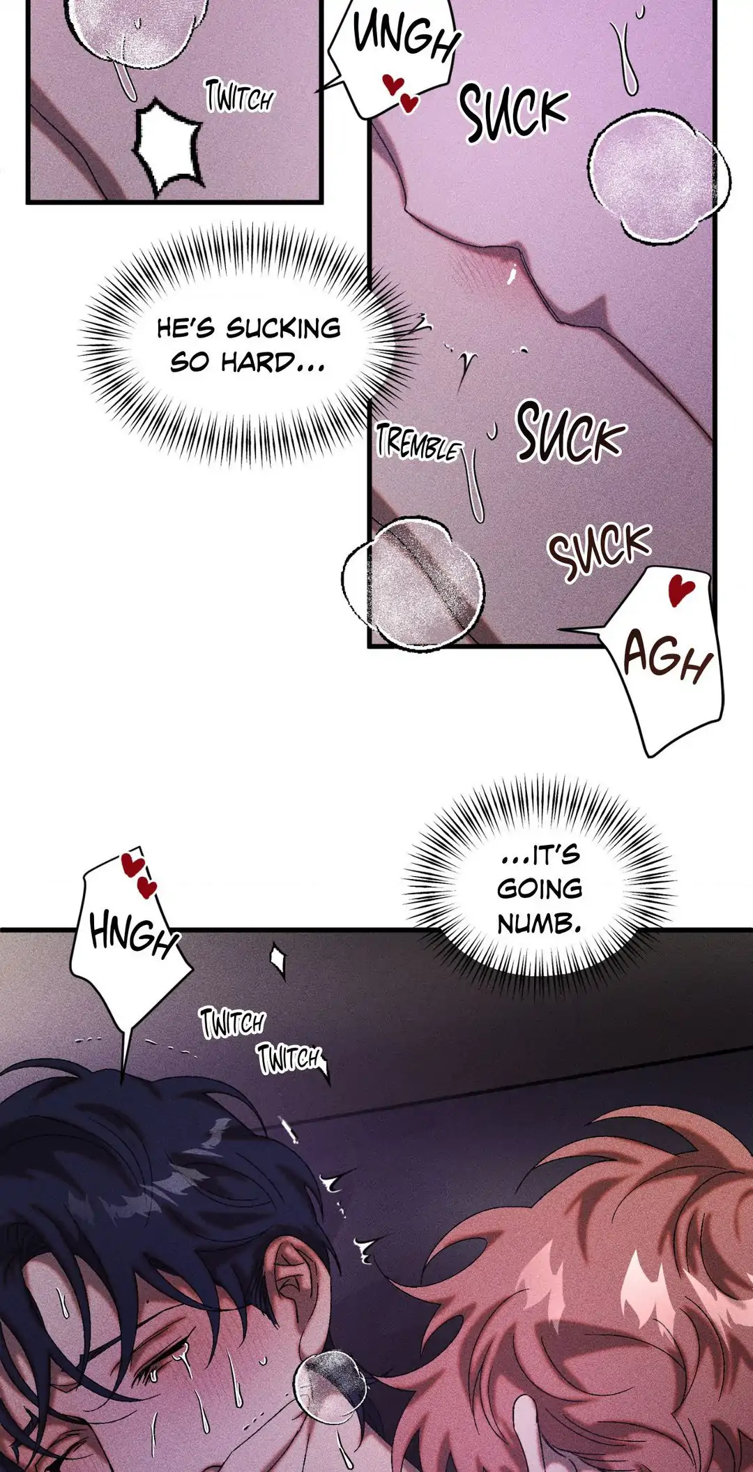 Cash or Credit [Official] - Chapter 31 manhwa