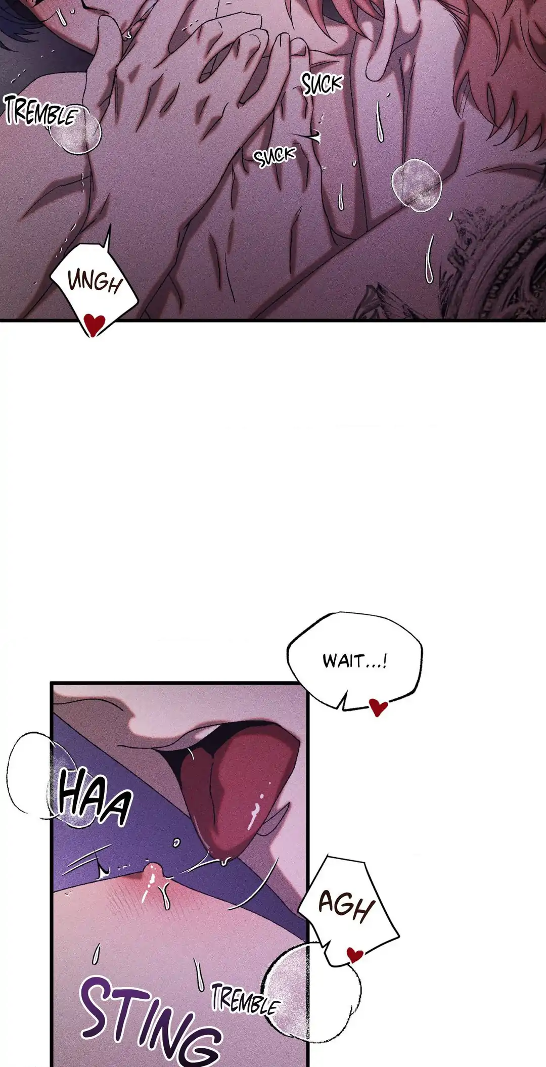Cash or Credit [Official] - Chapter 31 manhwa