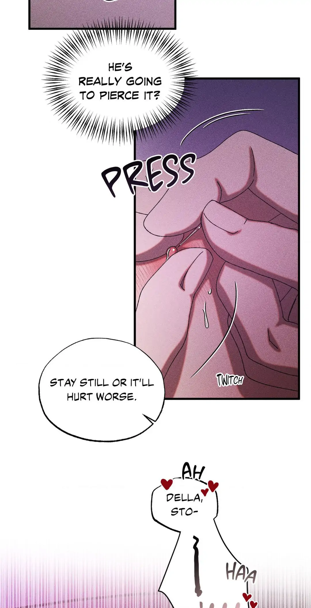 Cash or Credit [Official] - Chapter 31 manhwa
