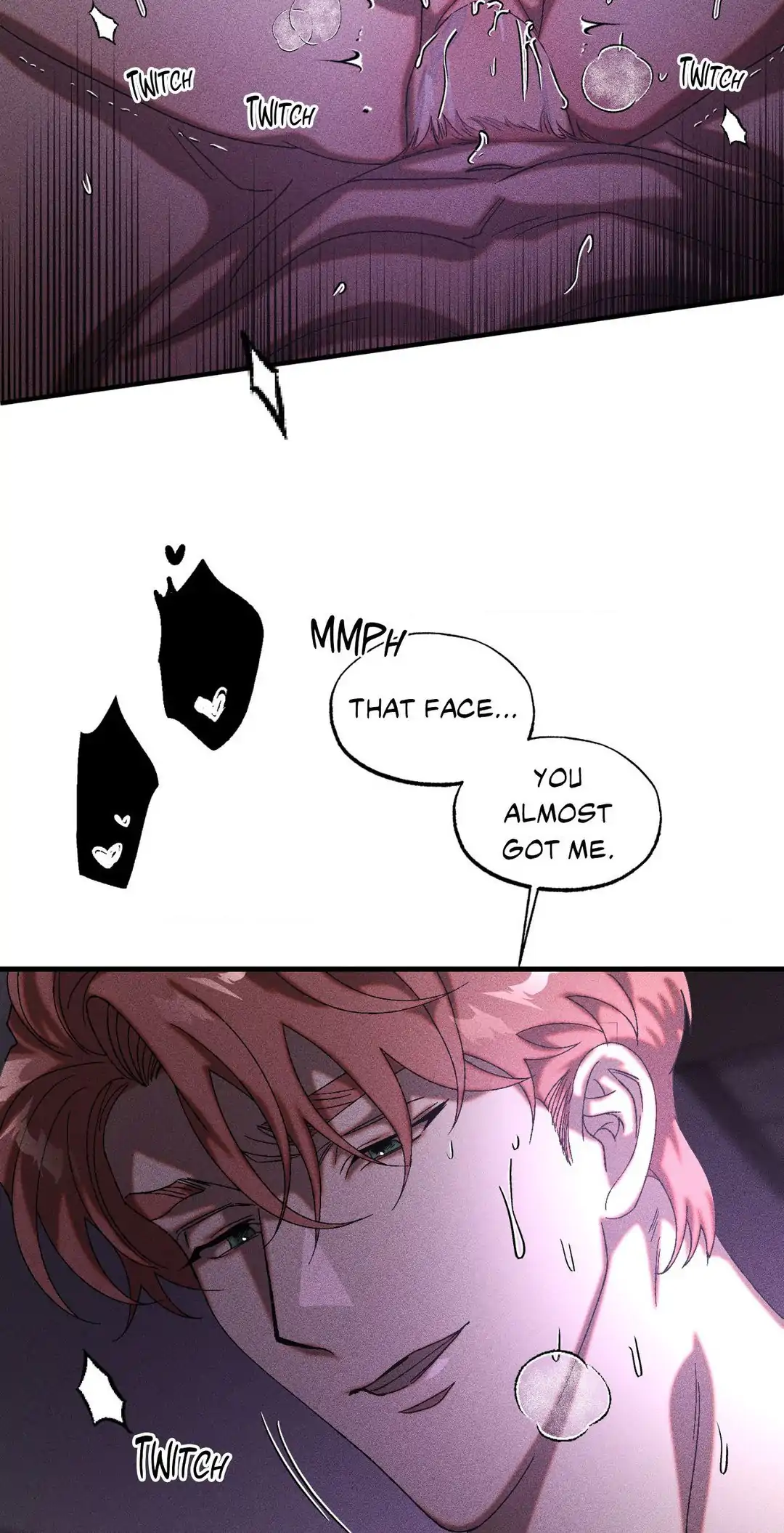 Cash or Credit [Official] - Chapter 31 manhwa