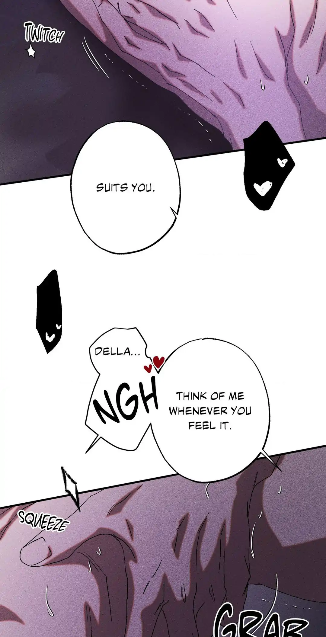 Cash or Credit [Official] - Chapter 31 manhwa