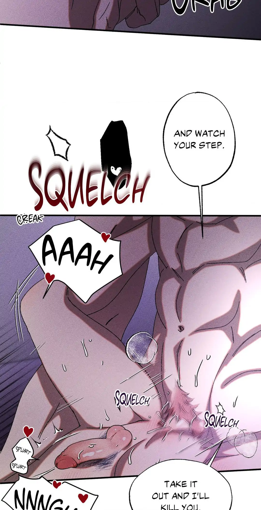 Cash or Credit [Official] - Chapter 31 manhwa
