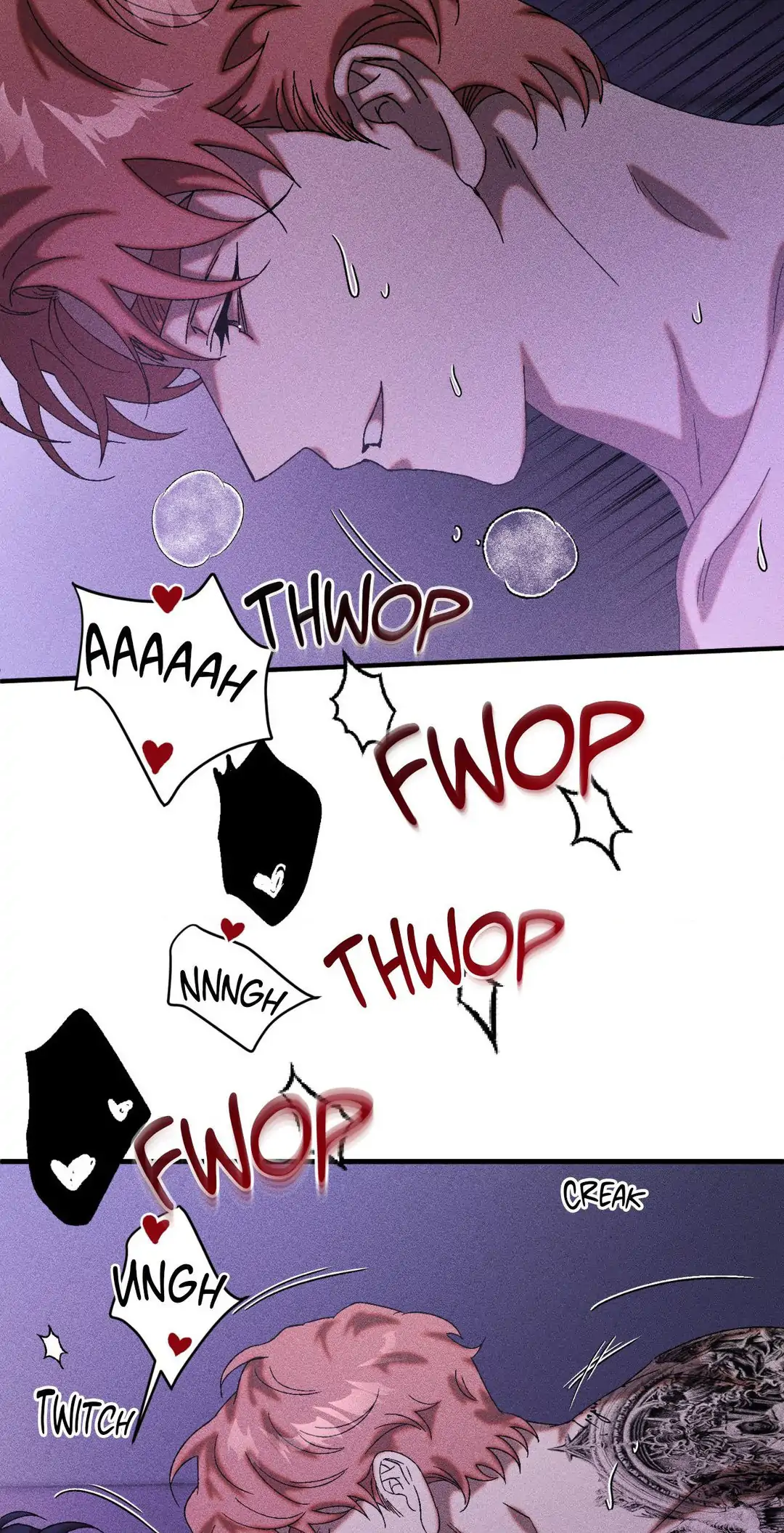 Cash or Credit [Official] - Chapter 31 manhwa