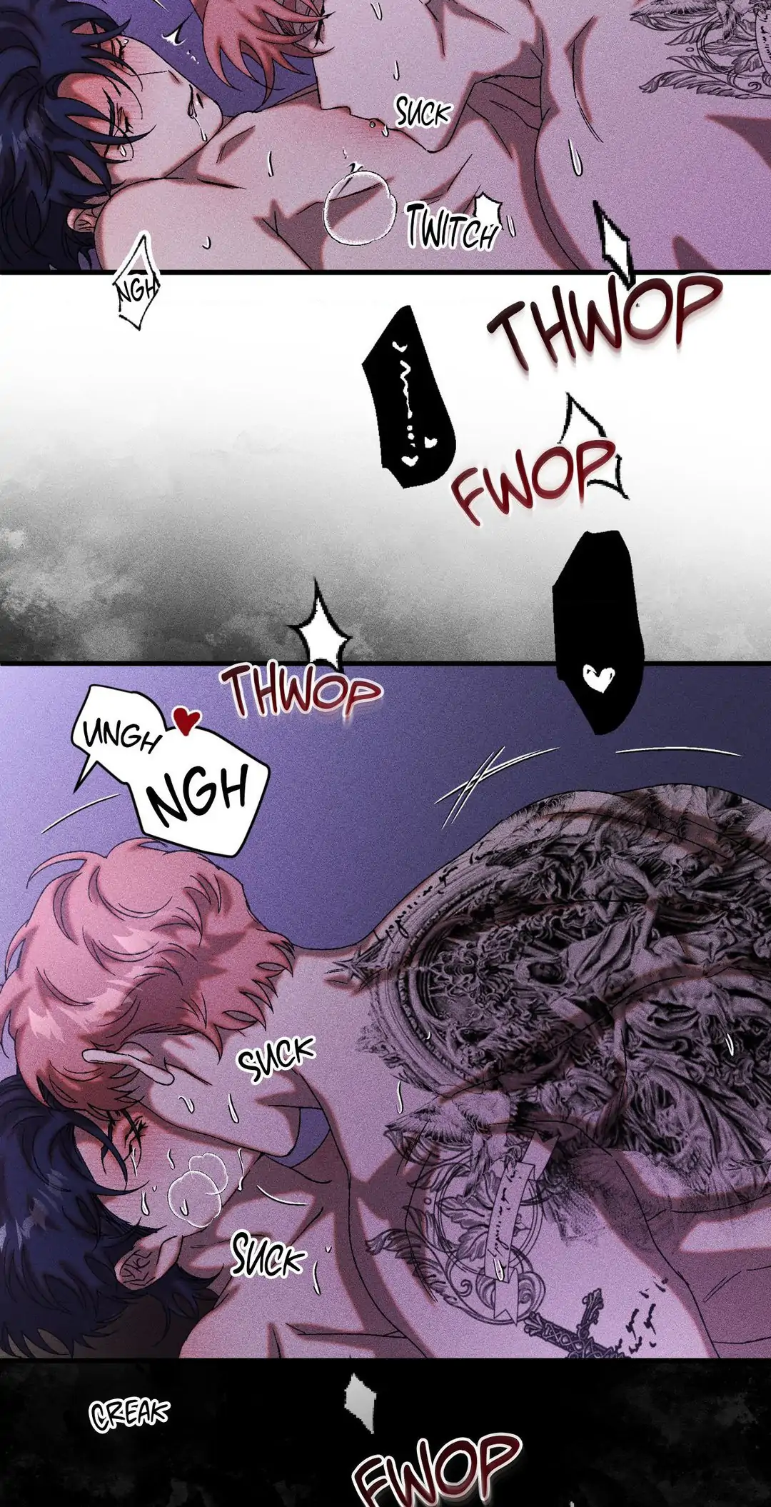 Cash or Credit [Official] - Chapter 31 manhwa