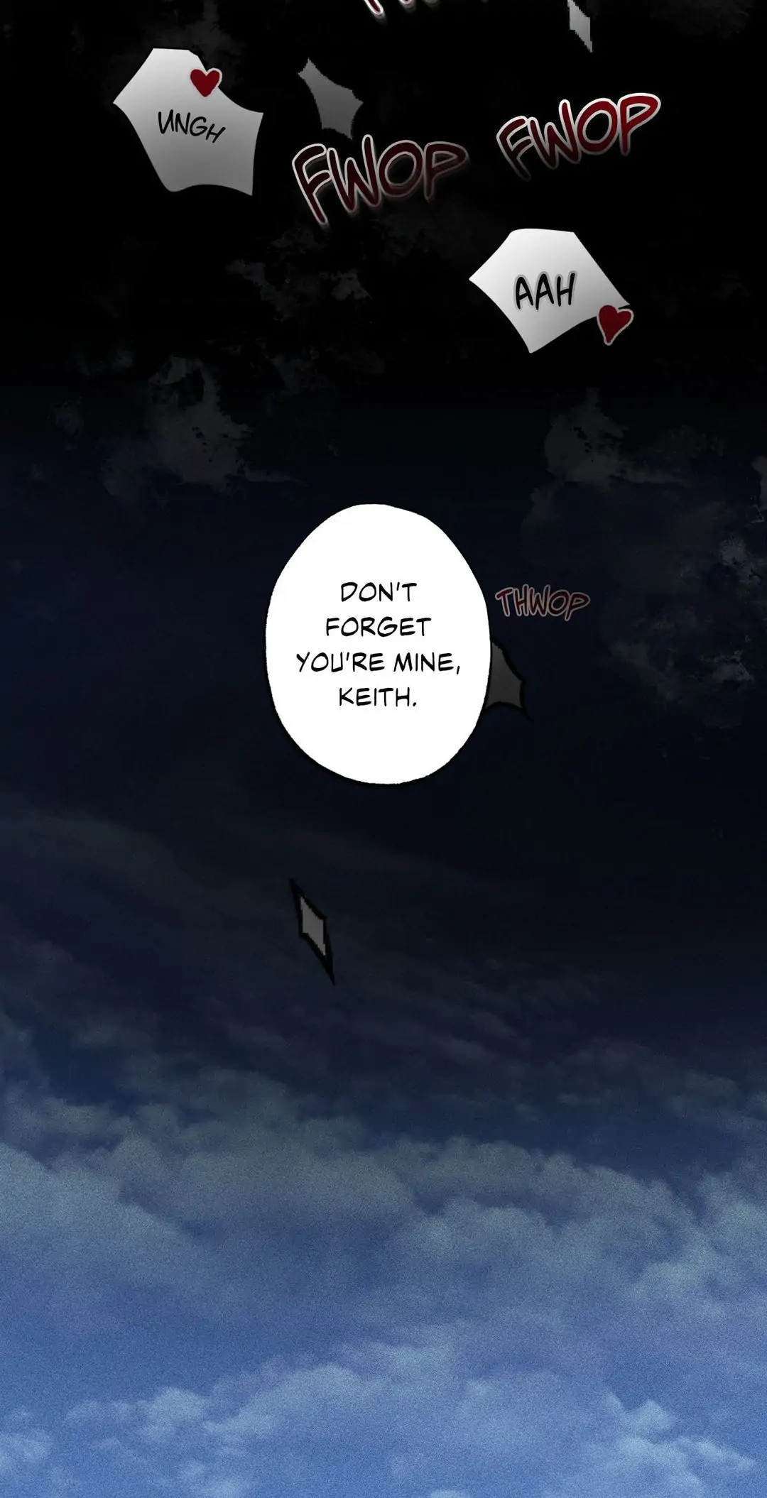 Cash or Credit [Official] - Chapter 31 manhwa