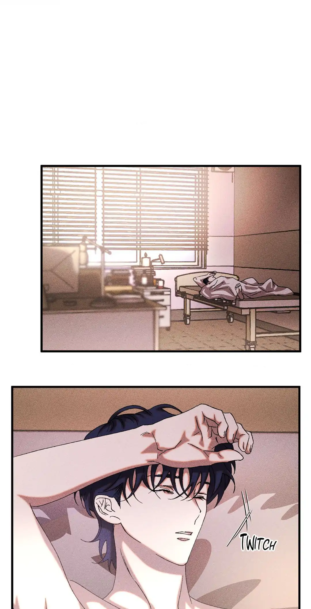 Cash or Credit [Official] - Chapter 31 manhwa