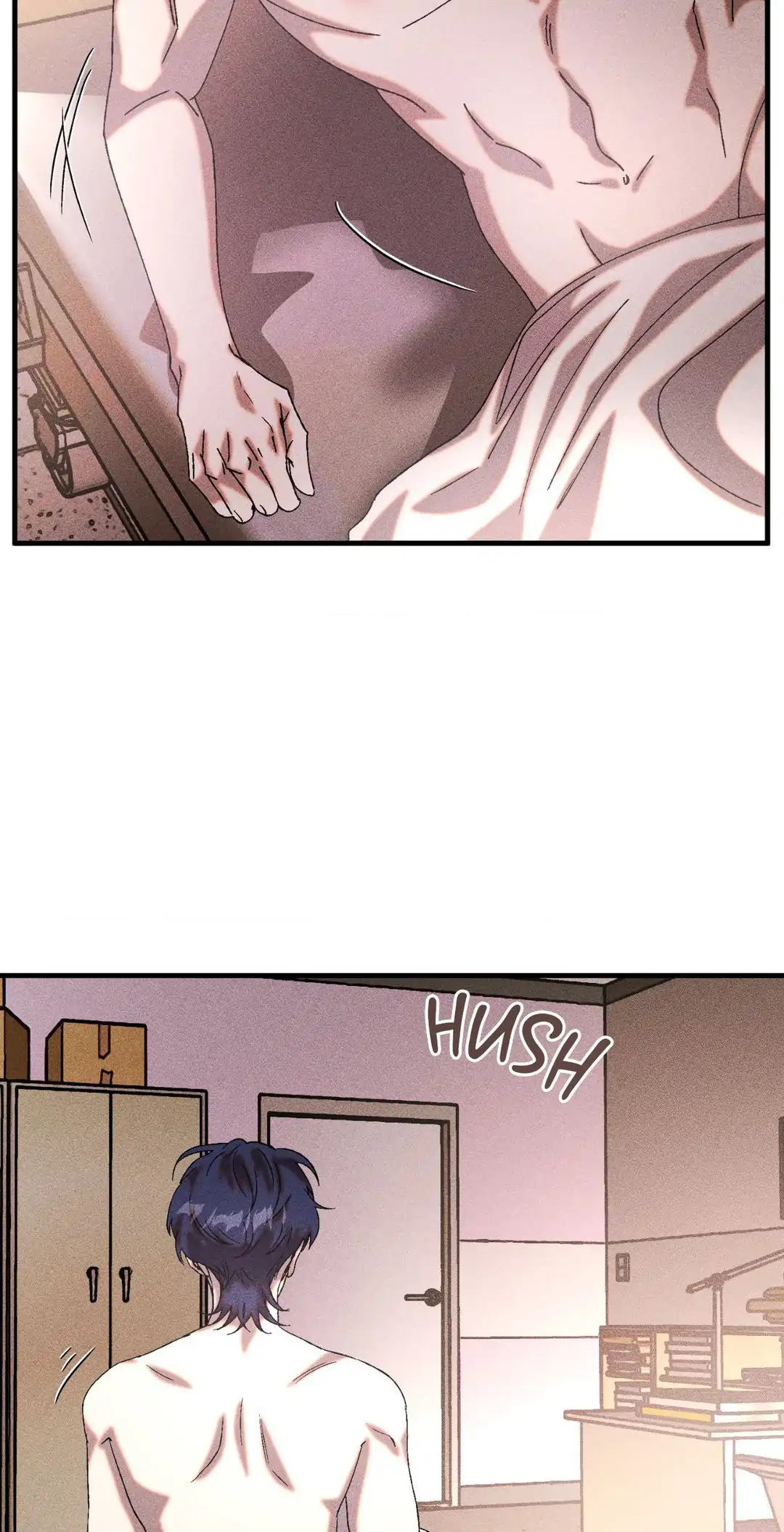 Cash or Credit [Official] - Chapter 31 manhwa