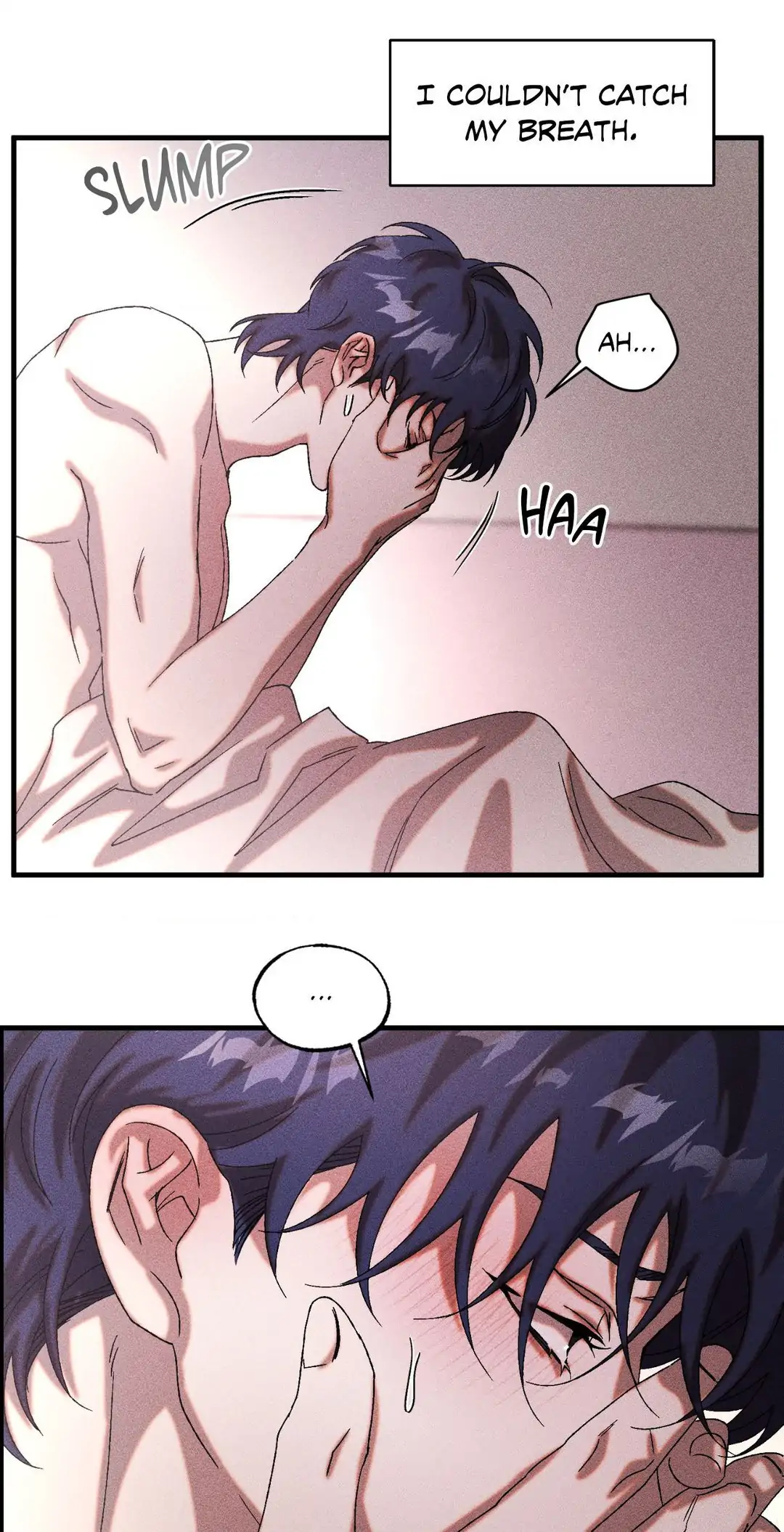 Cash or Credit [Official] - Chapter 31 manhwa