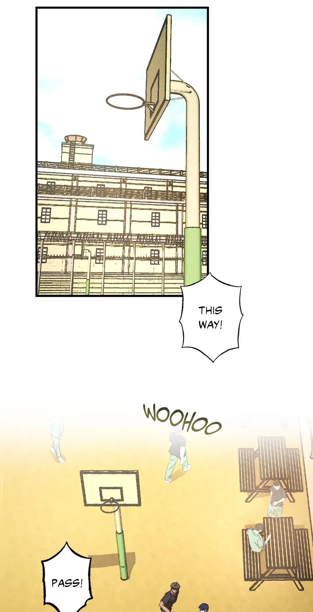 Cash or Credit [Official] - Chapter 32 manhwa