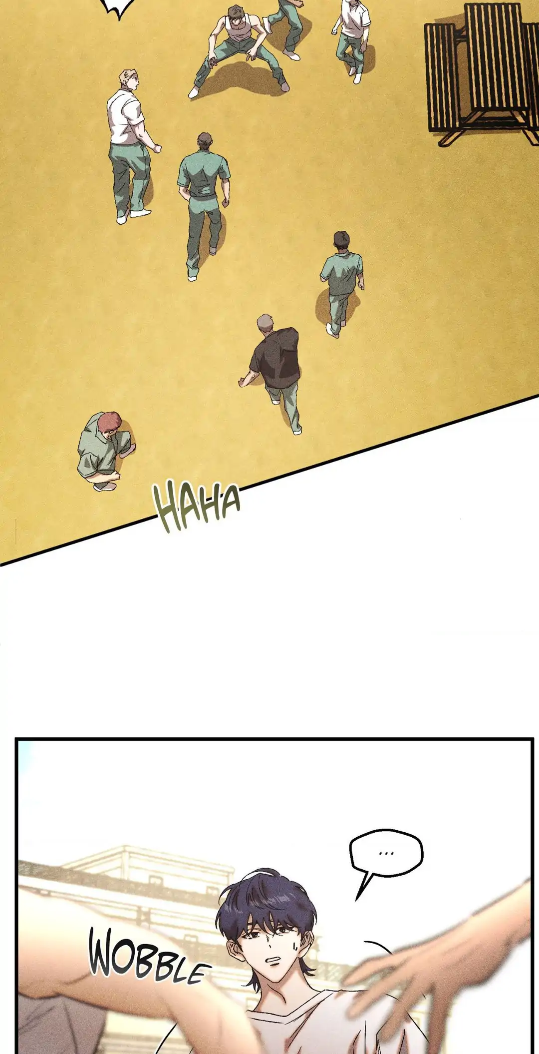 Cash or Credit [Official] - Chapter 32 manhwa